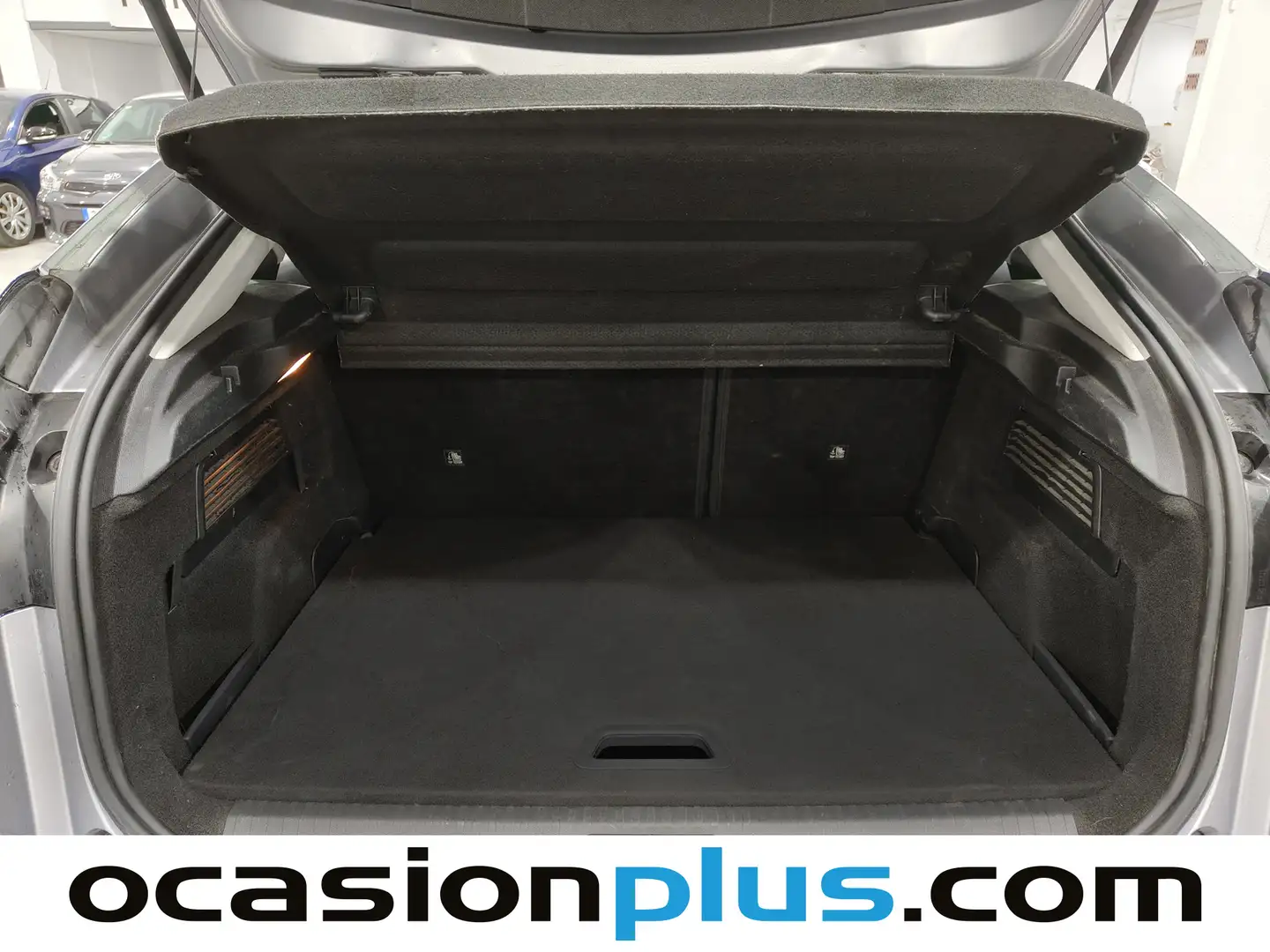 Foto Citroën C4 Citroen C4 PureTech 130 S&S 6v Feel Pack (130 CV)