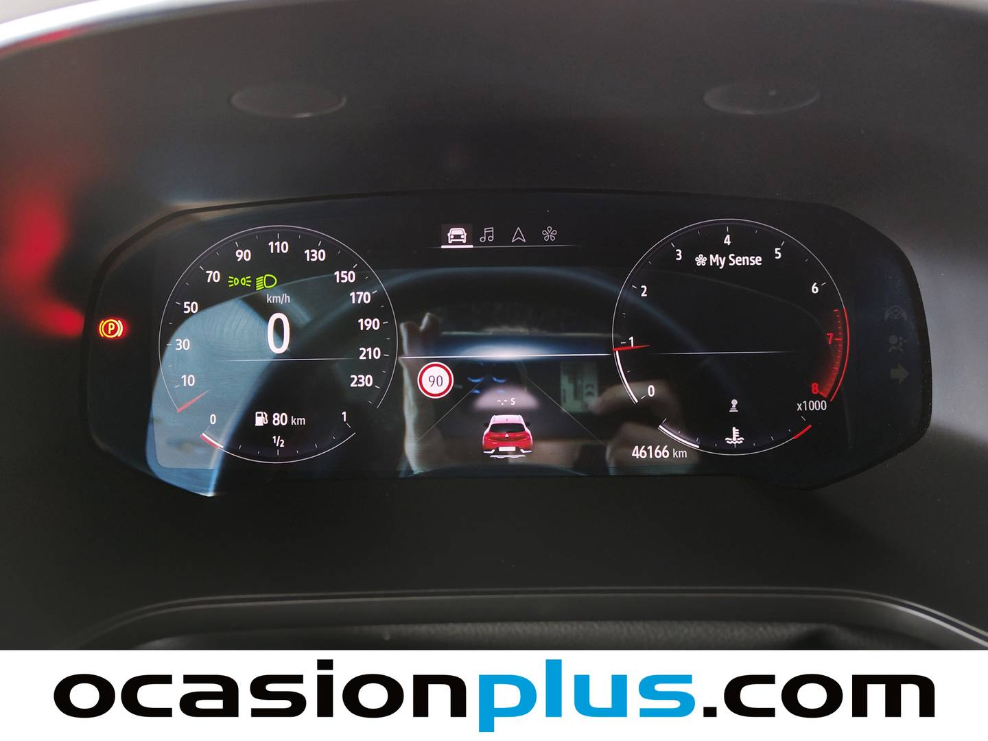 Renault Captur Renault Captur Techno TCe (90 CV) gasolina