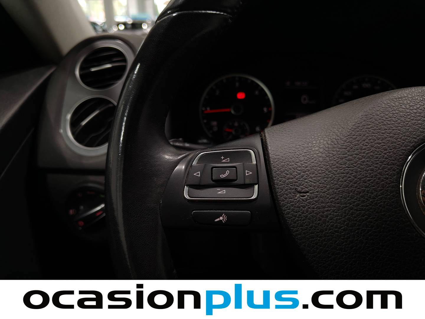Volkswagen Tiguan Volkswagen Tiguan T1 2.0 TDI BMT 4x2 (110 CV) barato