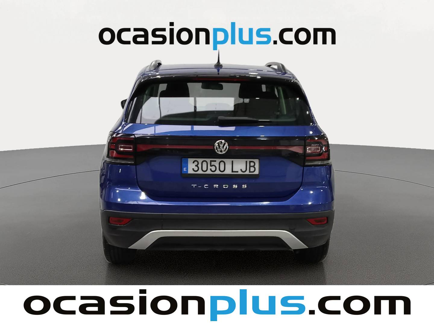Foto Volkswagen T-Cross Volkswagen T-Cross Advance 1.0 TSI (95 CV)