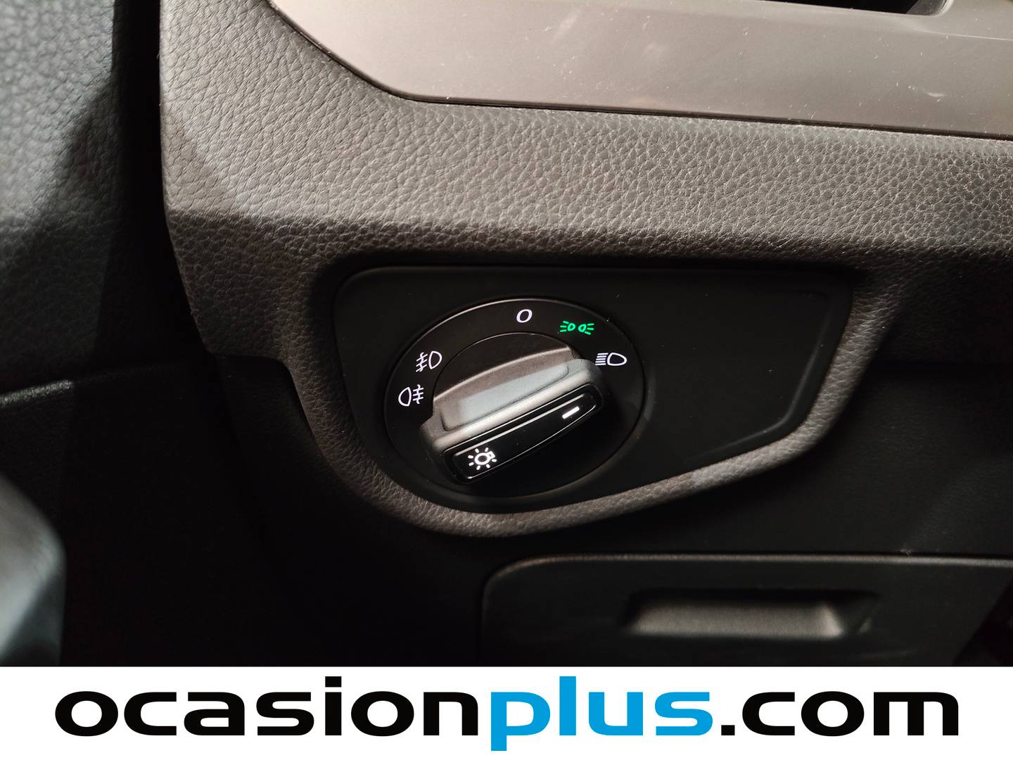 Foto Volkswagen Touran Volkswagen Touran Business 1.5 TSI 7 Plazas (150 CV) DSG