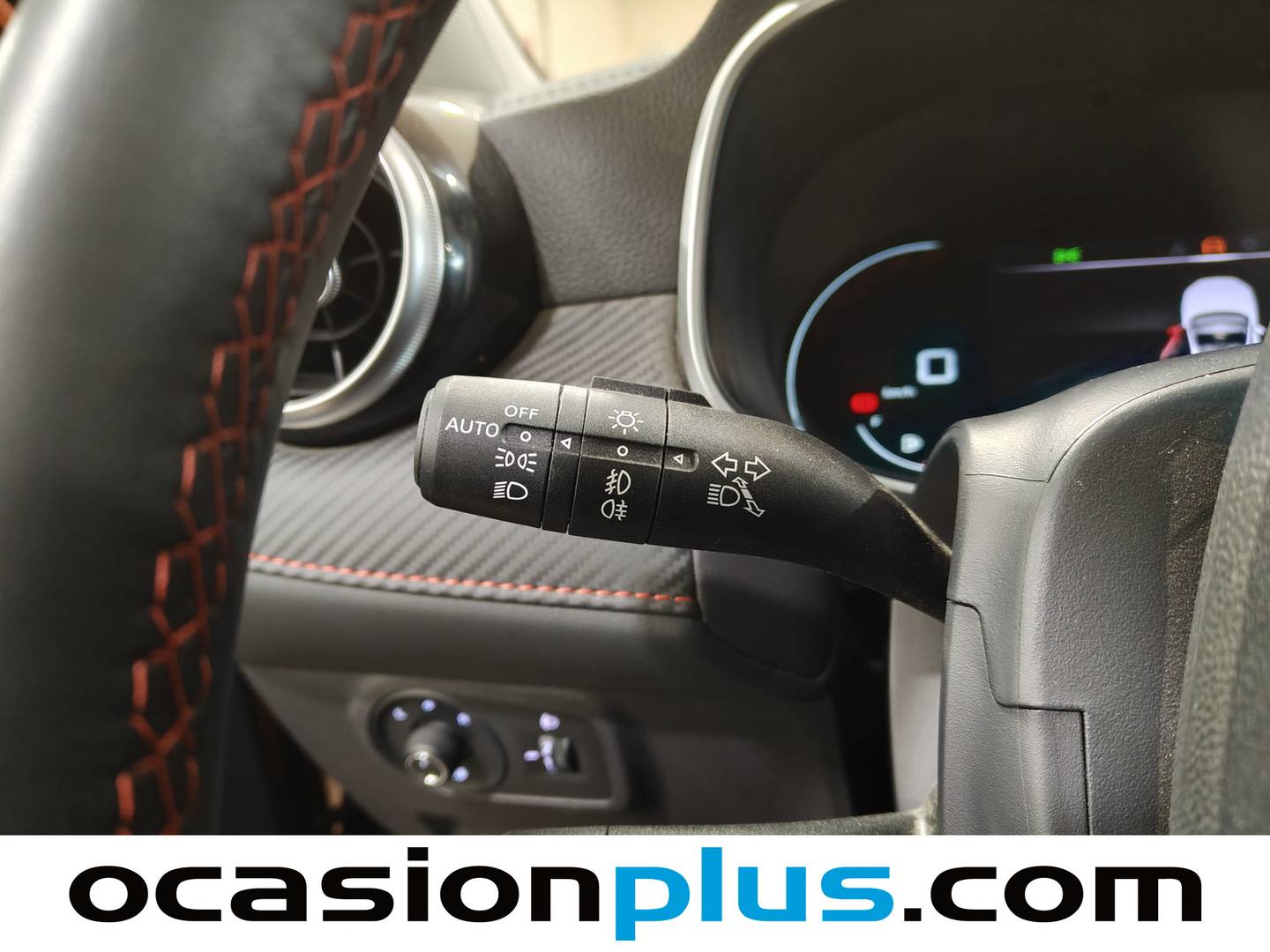 Foto MG ZS MG ZS 1.0T Luxury (111 CV)