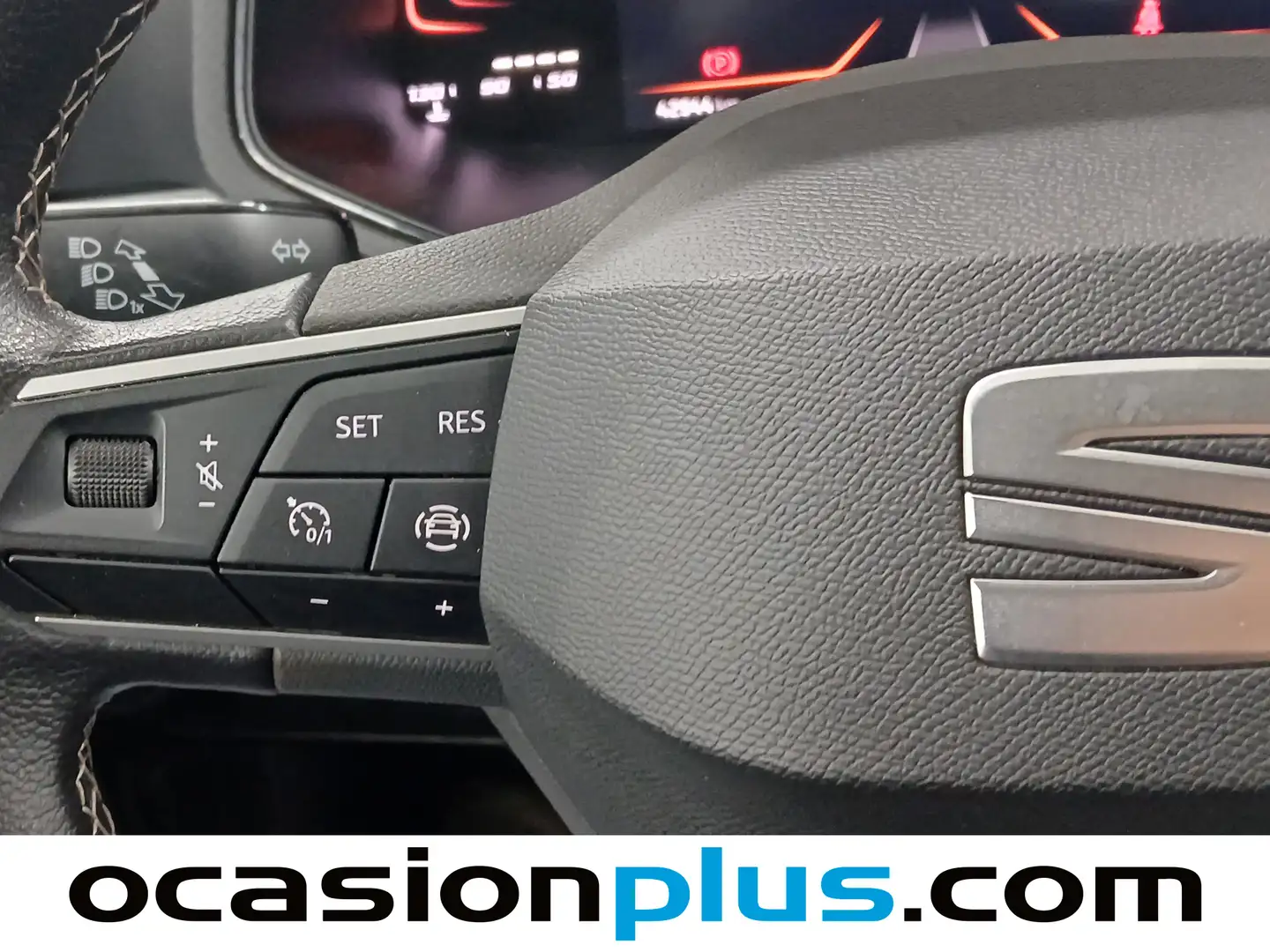 Foto Seat Ibiza SEAT Ibiza 1.0 TSI Style XL (110 CV)