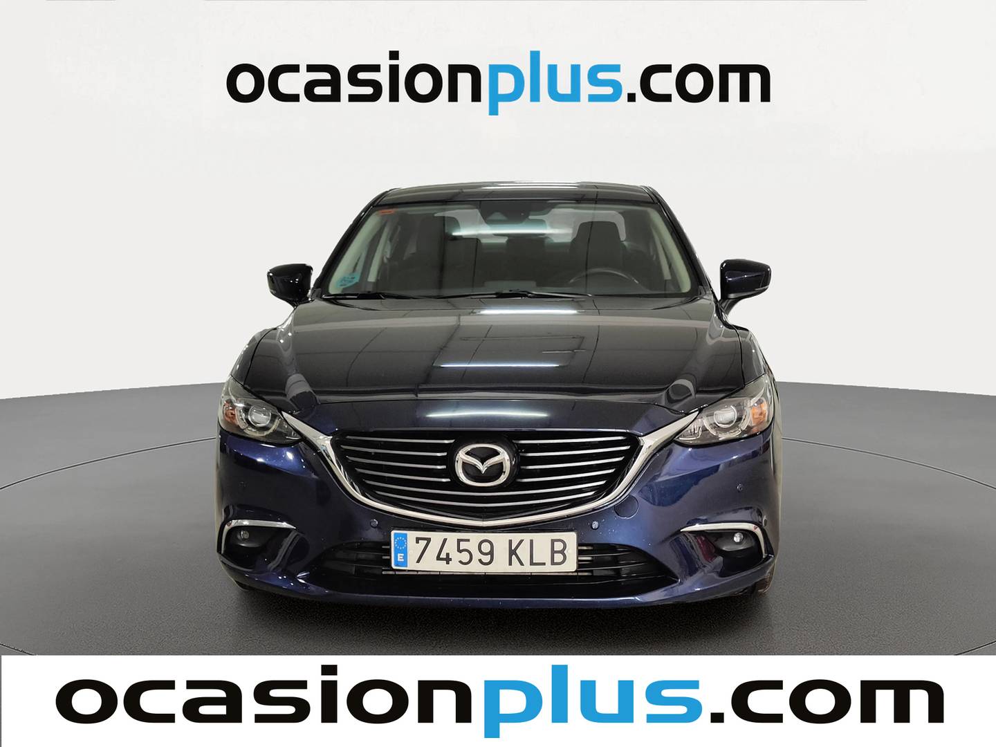 Accesorios del Mazda Mazda6 Mazda Mazda 6 2.2 DE Style+ AT (150 CV)