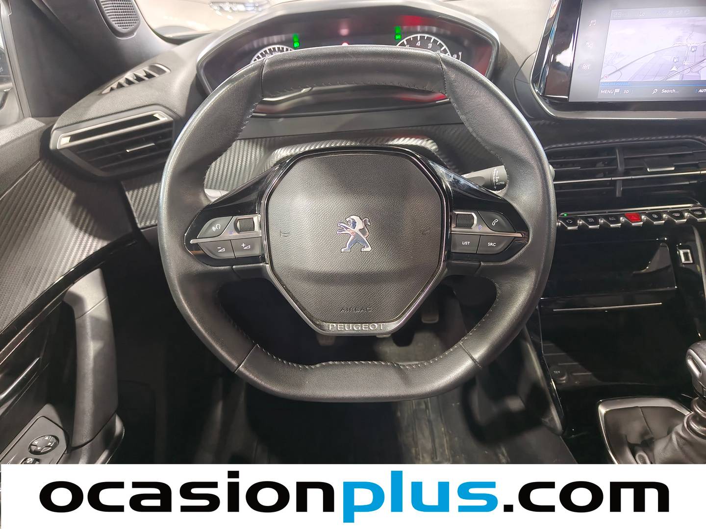 Accesorios del Peugeot 2008 Peugeot 2008 PureTech 100 S&S Allure (100 CV)