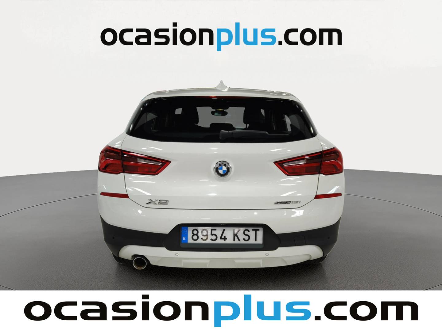 BMW X2 BMW X2 sDrive18i  (140 CV) al mejor precio