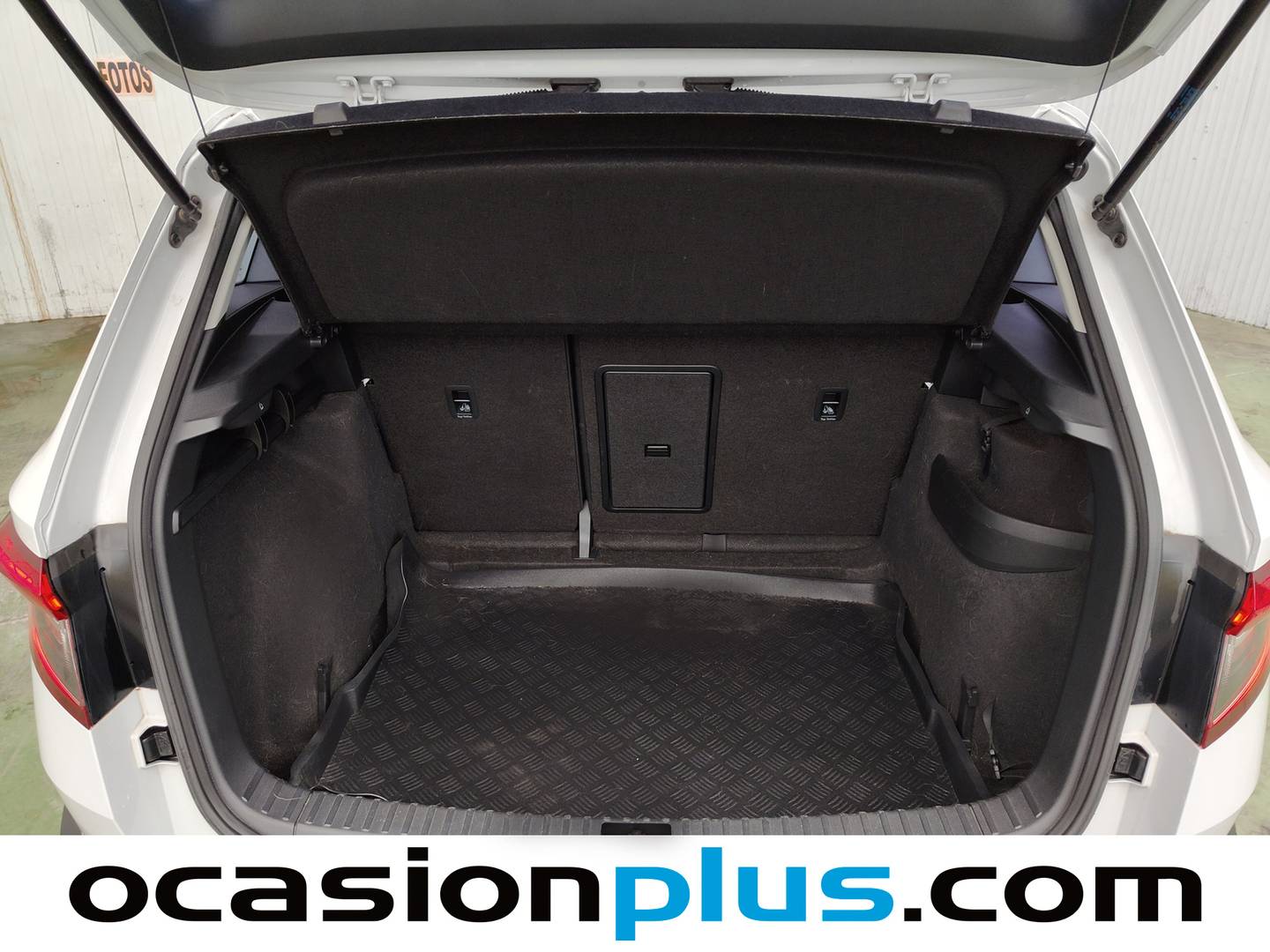 Foto Skoda Karoq Skoda Karoq 1.5 TSI ACT Ambition (150 CV)