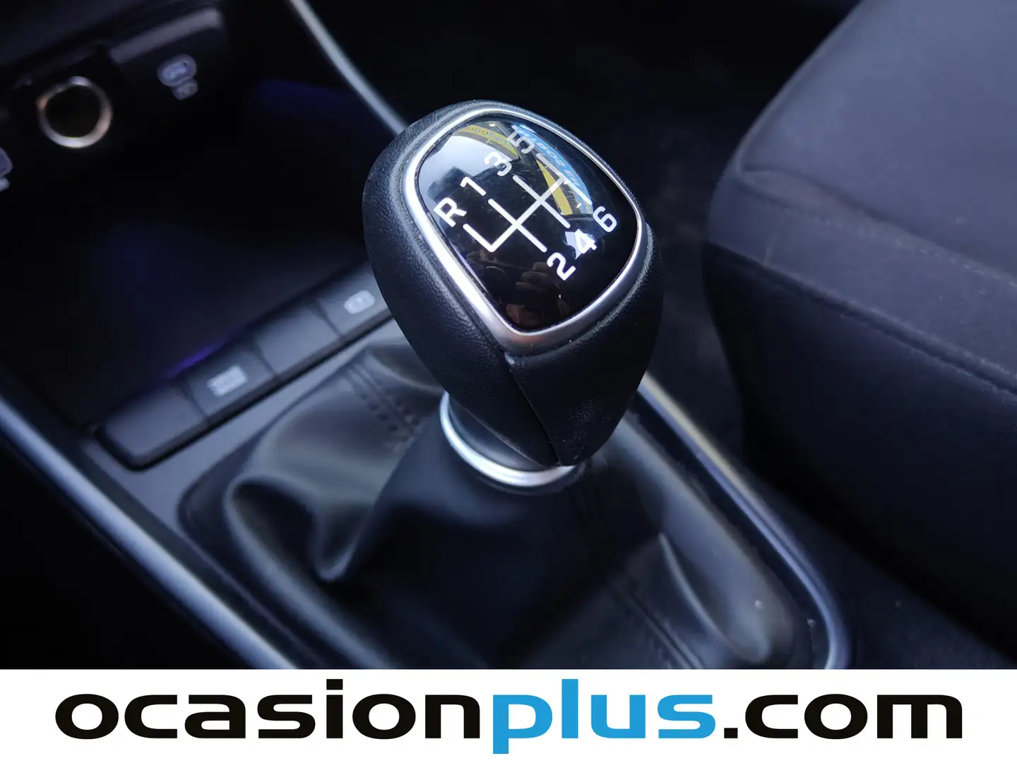 Foto Hyundai Bayon Hyundai Bayon 1.0 TGDI 48V Maxx (100 CV)