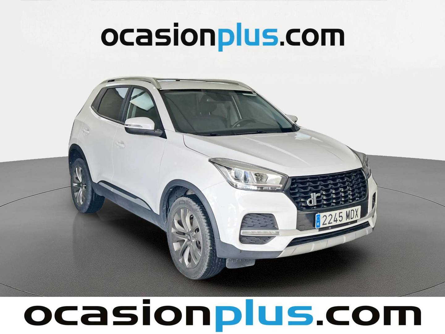 Foto DR AUTOMOBILES DR 4.0 DR AUTOMOBILES DR4 1.5 (116 CV)