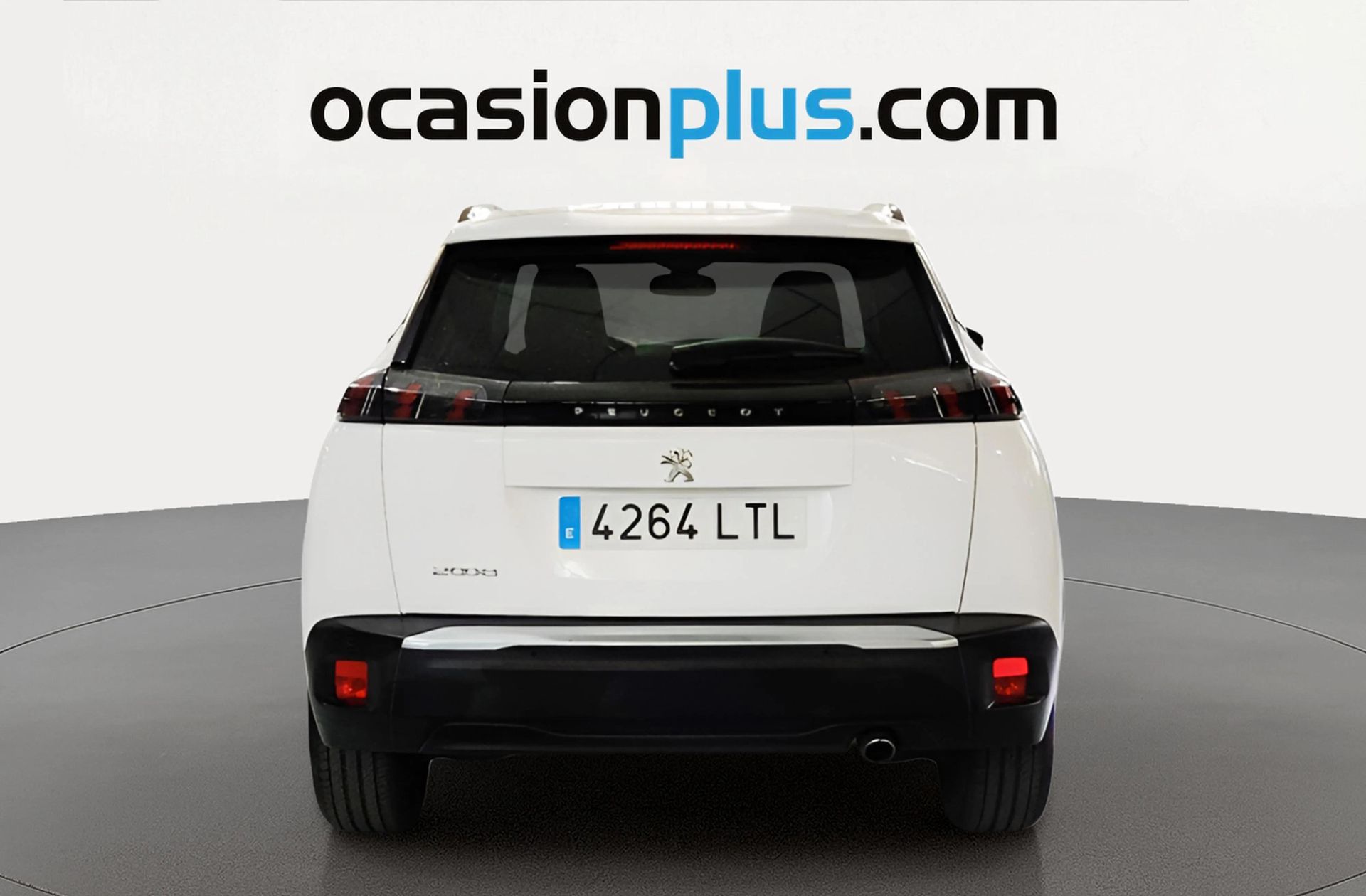Peugeot 2008 BlueHDi 110 Allure - foto 16