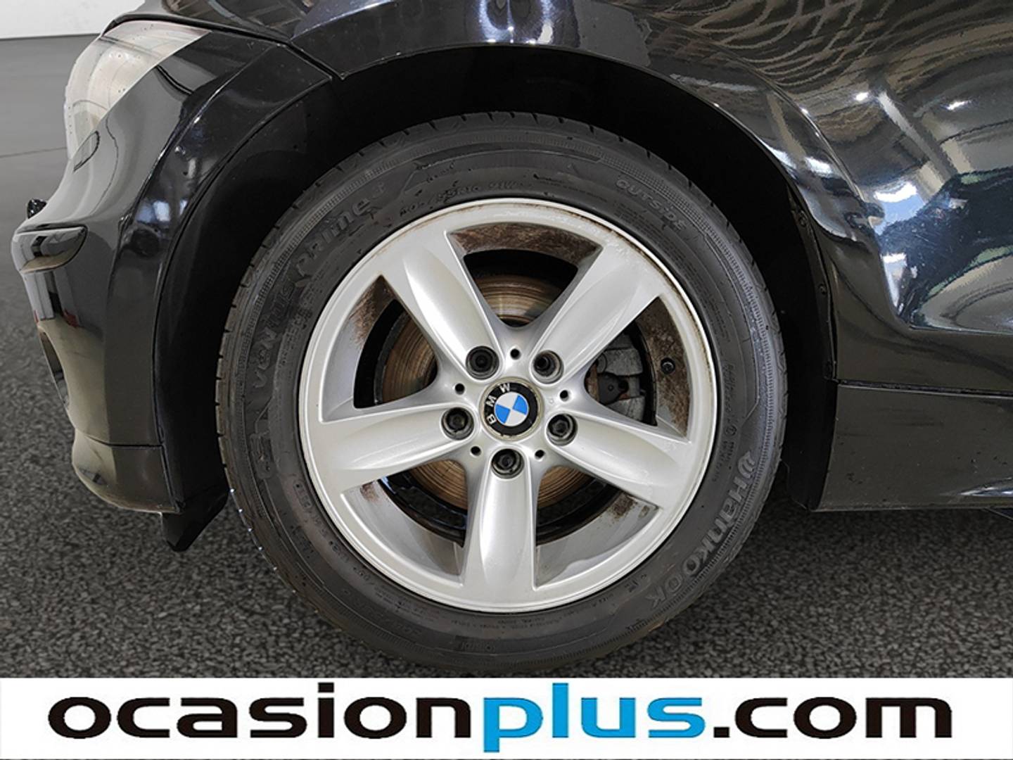 Foto BMW Serie 1 BMW Serie 1 120i (150 CV) Auto