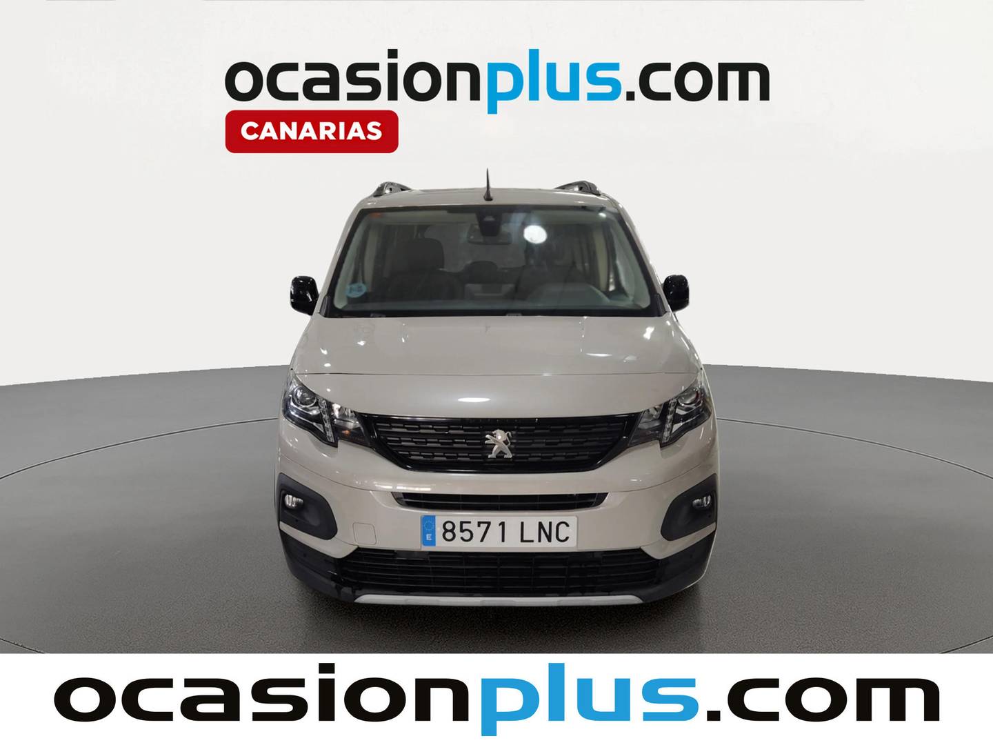 Peugeot Rifter Peugeot Rifter BlueHDi 100 GT Standard (100 CV) barato