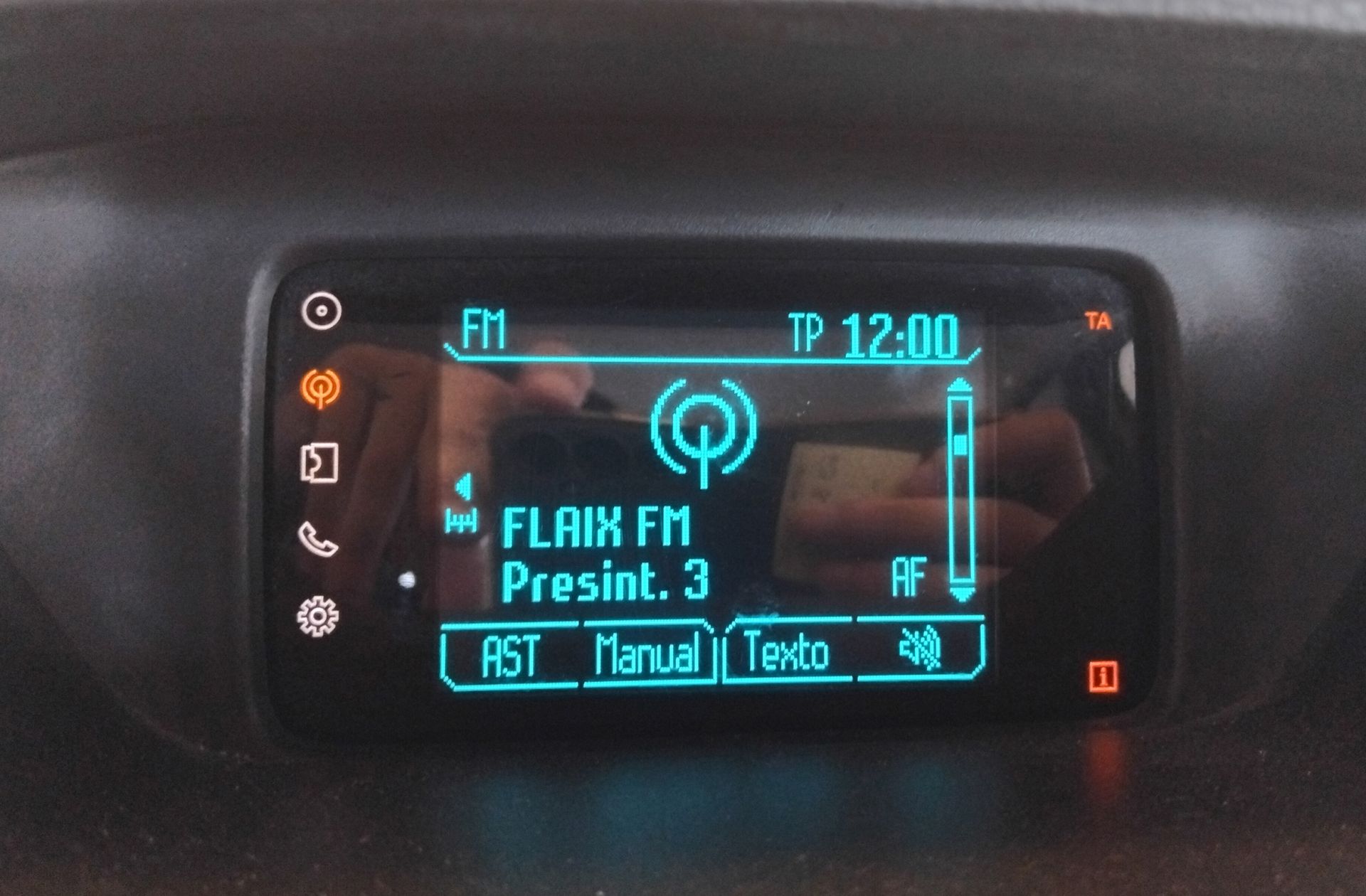 Ford EcoSport 1.5 Ti-VCT Trend - foto 27