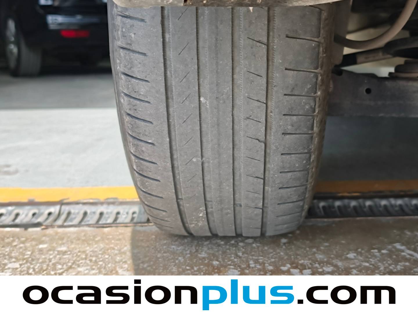 Hyundai Tucson Hyundai Tucson 1.6 GDI BlueDrive Link 4x2 (131 CV) 131cv