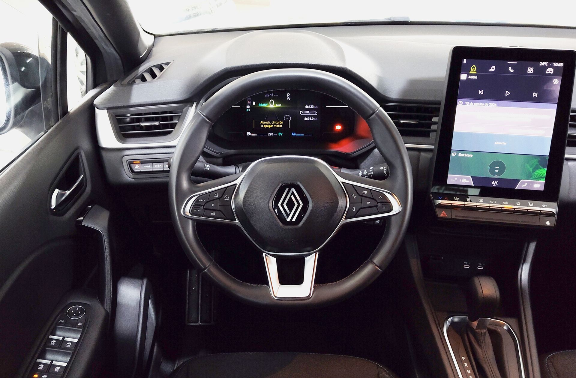Renault Captur Evolution full hybrid E-Tech - foto 22