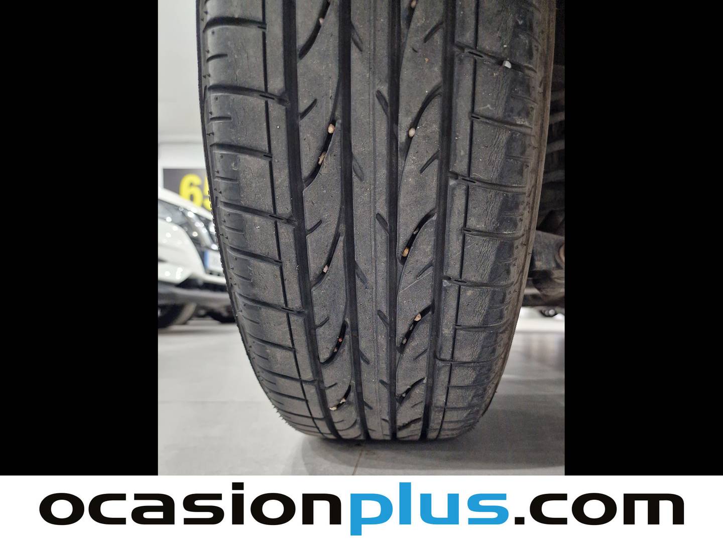 Nissan QASHQAI Nissan Qashqai dCi 130 Acenta (130 CV) 2017