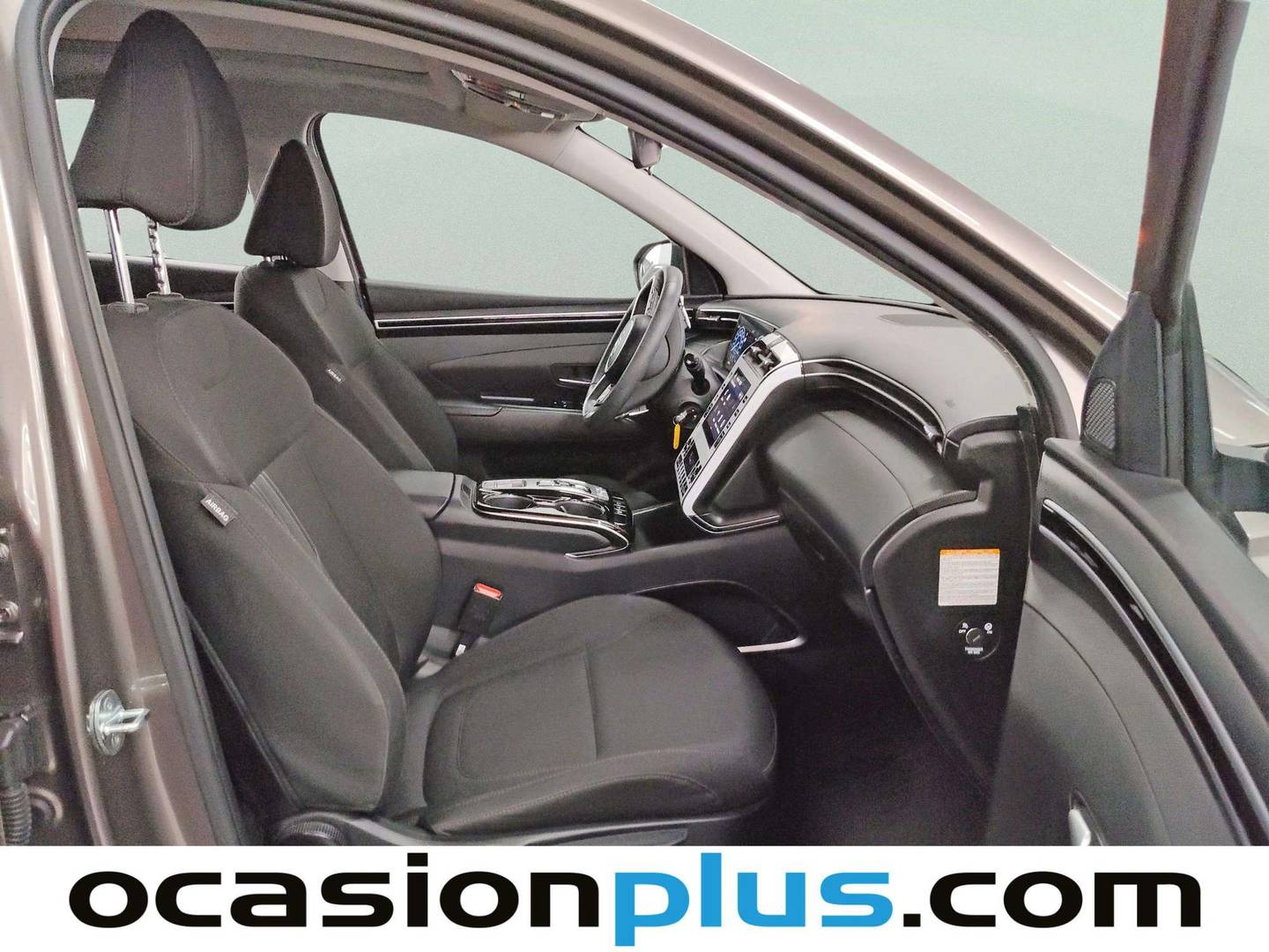 Hyundai Tucson HYUNDAI Tucson 1.6 TGDI HEV Maxx Sky Auto (230 CV) km 0
