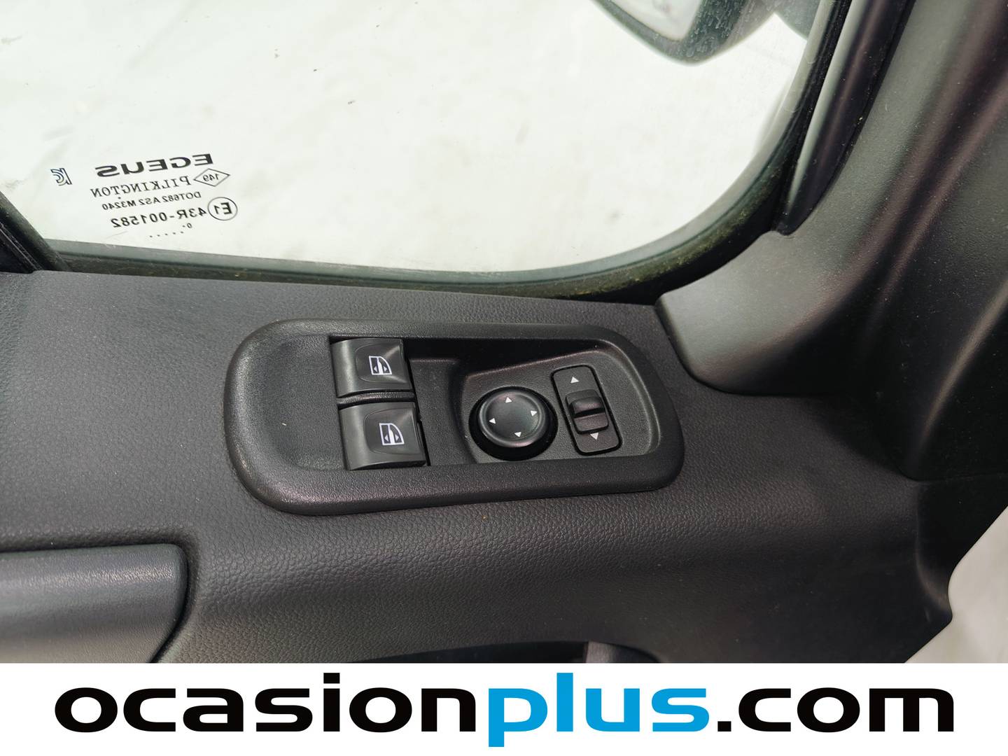 Renault Master Renault Master Furgon L2H2 3500 Energy Blue dCi (150 CV) km 0