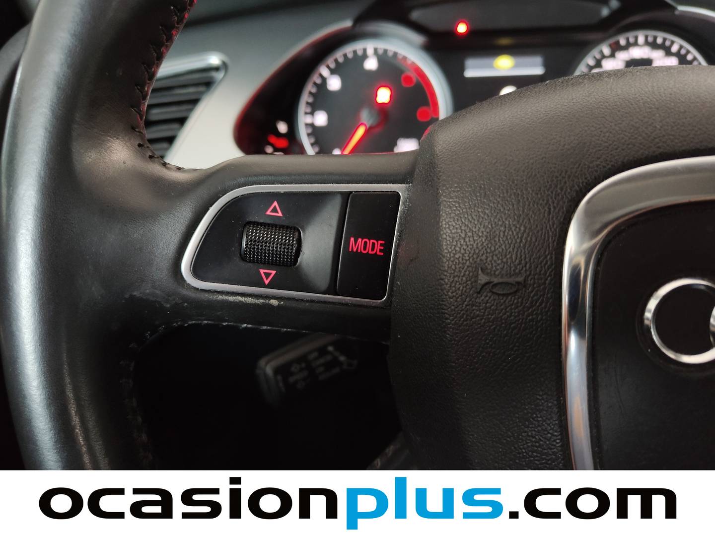 Audi A4 Audi A4 2.0 TDI e DPF (136 CV) seminuevo