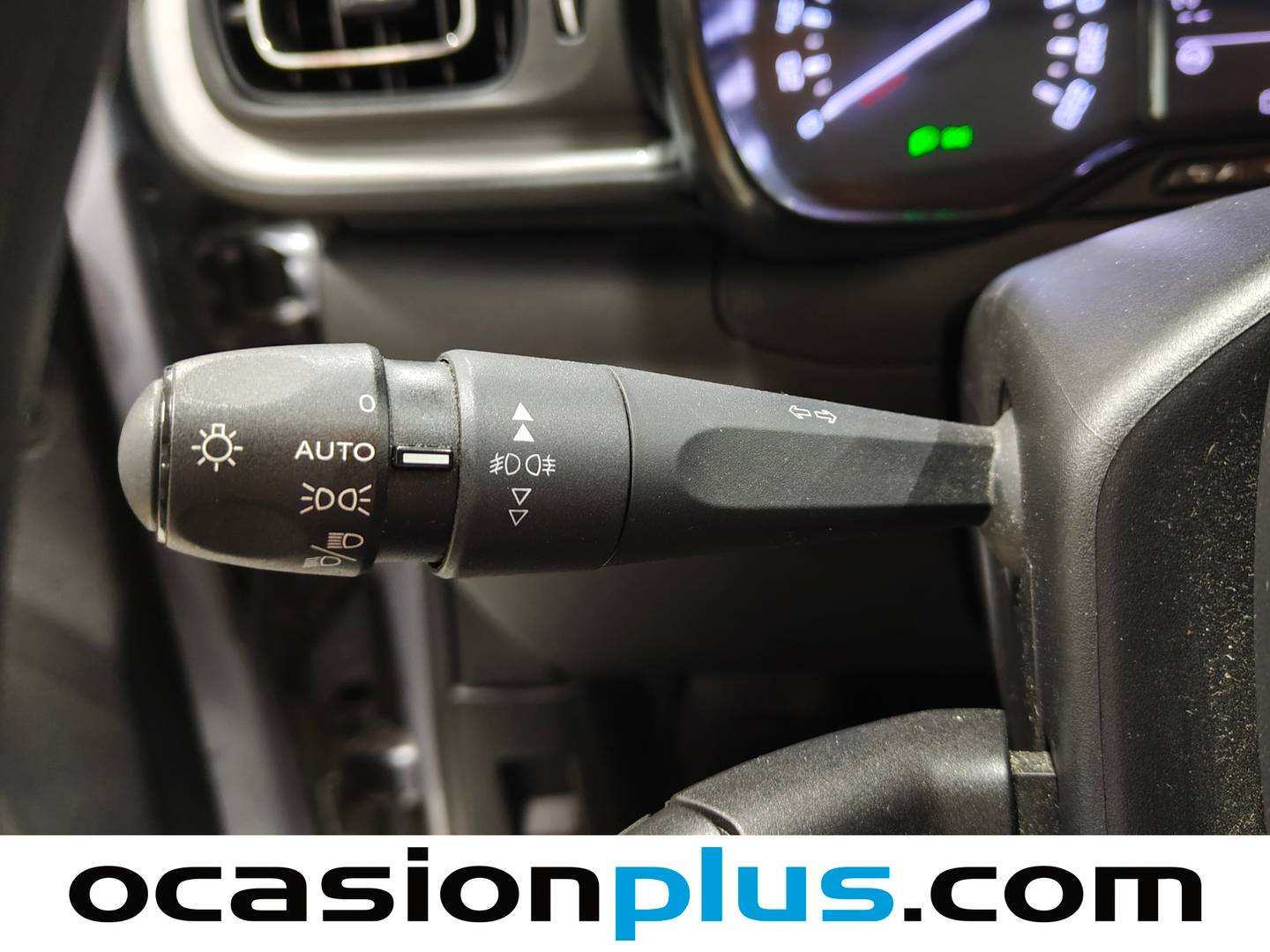 Citroën C3 Citroën C3 PureTech 110 S&S Shine EAT6 (110 CV) seminuevo