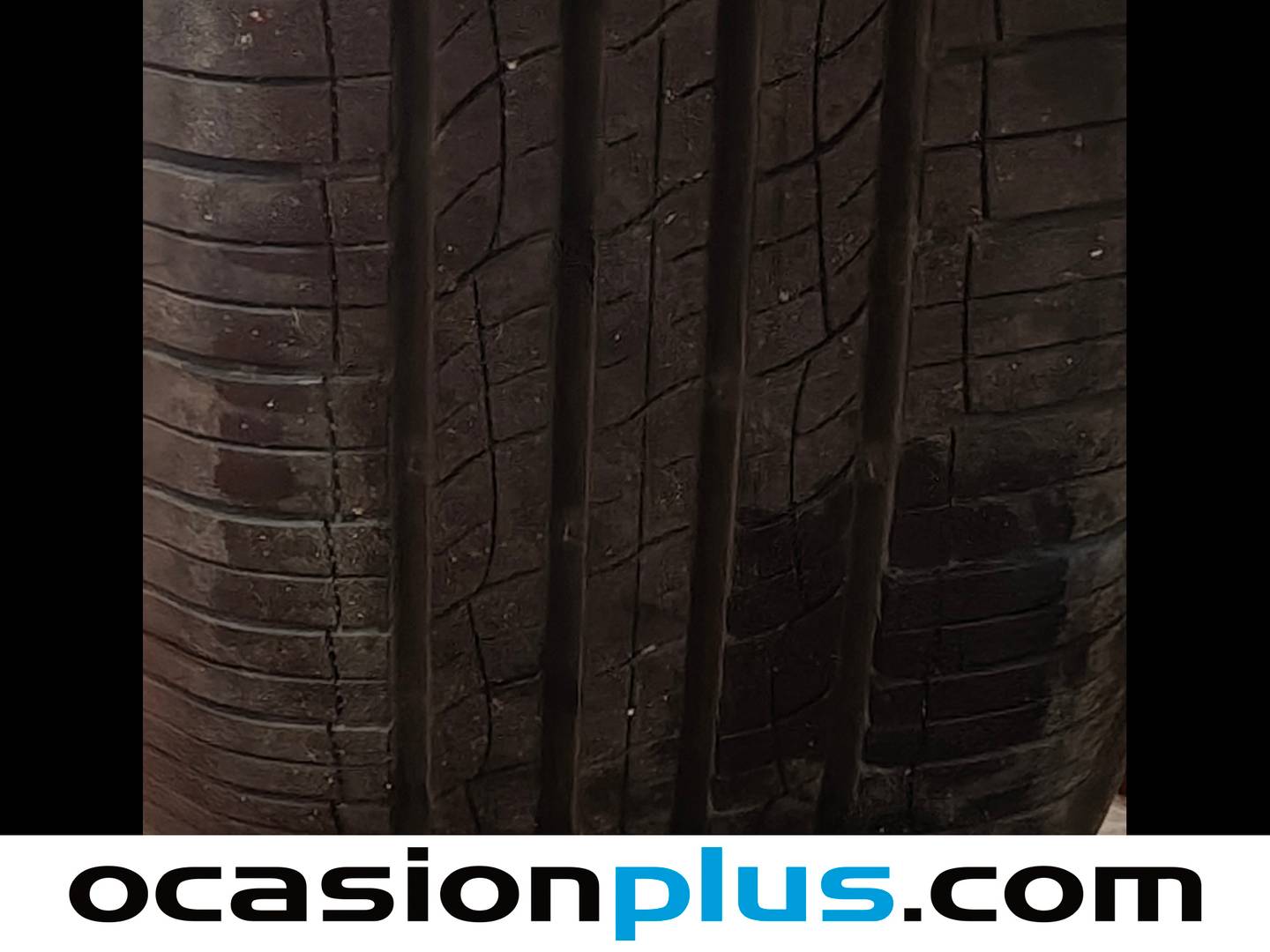 OMODA 5 OMODA 5 1.6 T-GDI Comfort DCT (185 CV) de ocasión