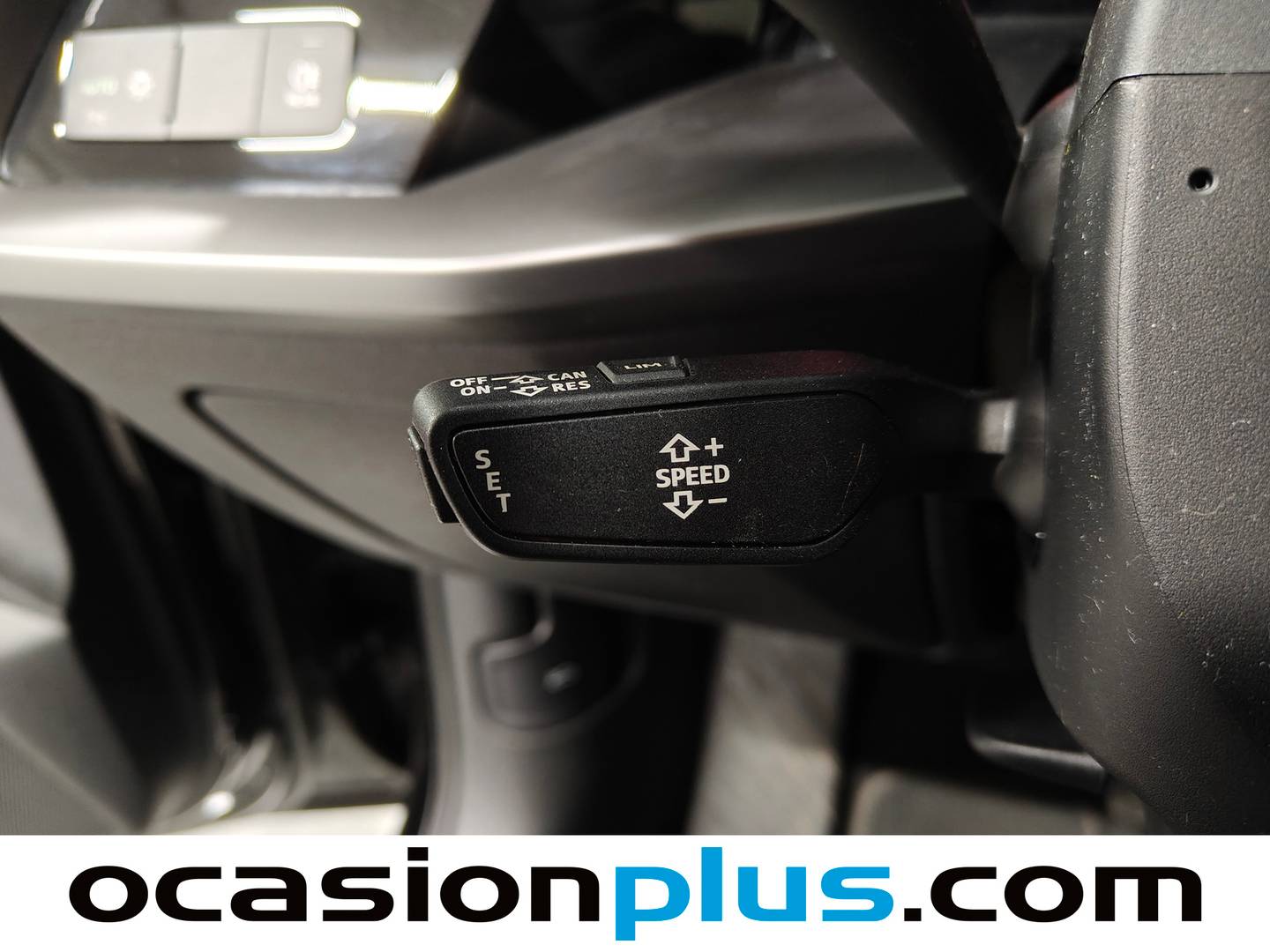 Audi A3 Audi A3 Sportback 35 TDI (150 CV) S tronic seminuevo