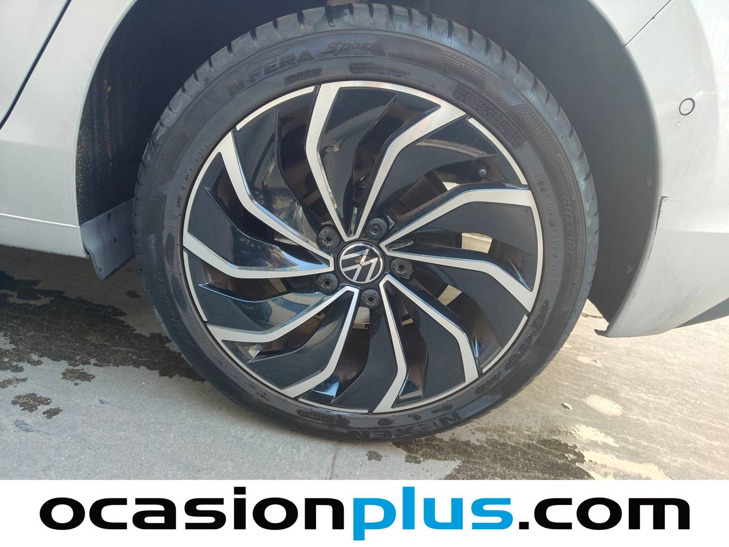 Volkswagen Golf Volkswagen Golf Life 1.5 eTSI (130 CV) DSG barato