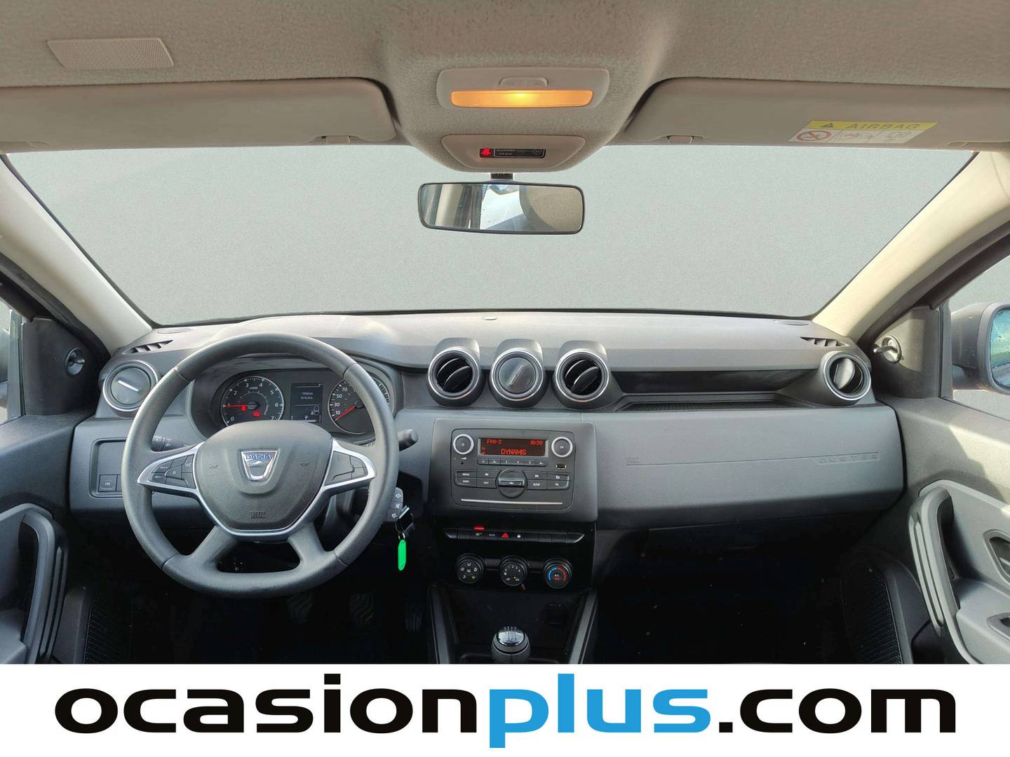 Foto Dacia Duster Dacia Duster Essential TCE (100 CV) 4X2 GLP