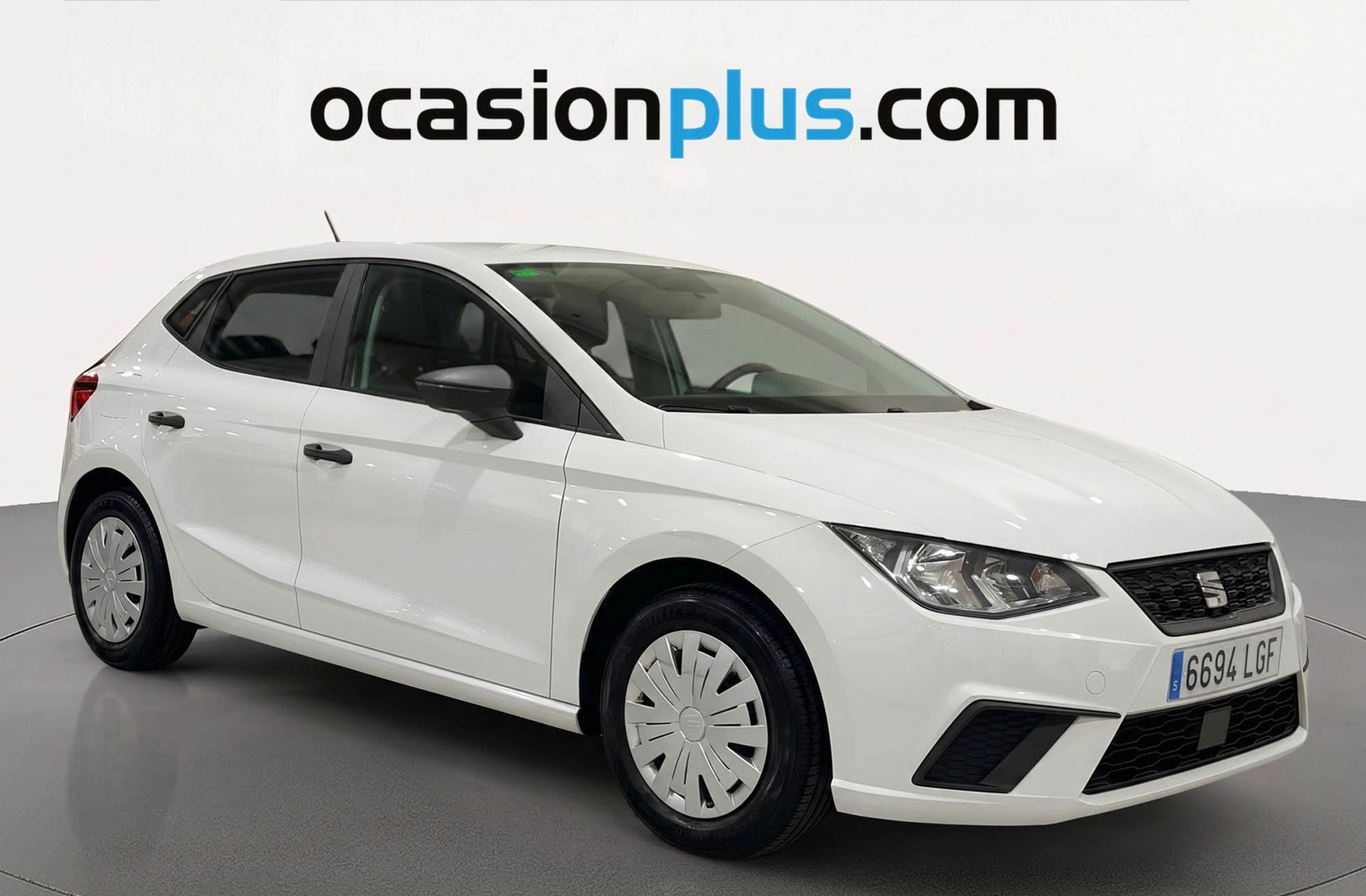 SEAT Ibiza 1.0 TSI Reference Plus - foto 2