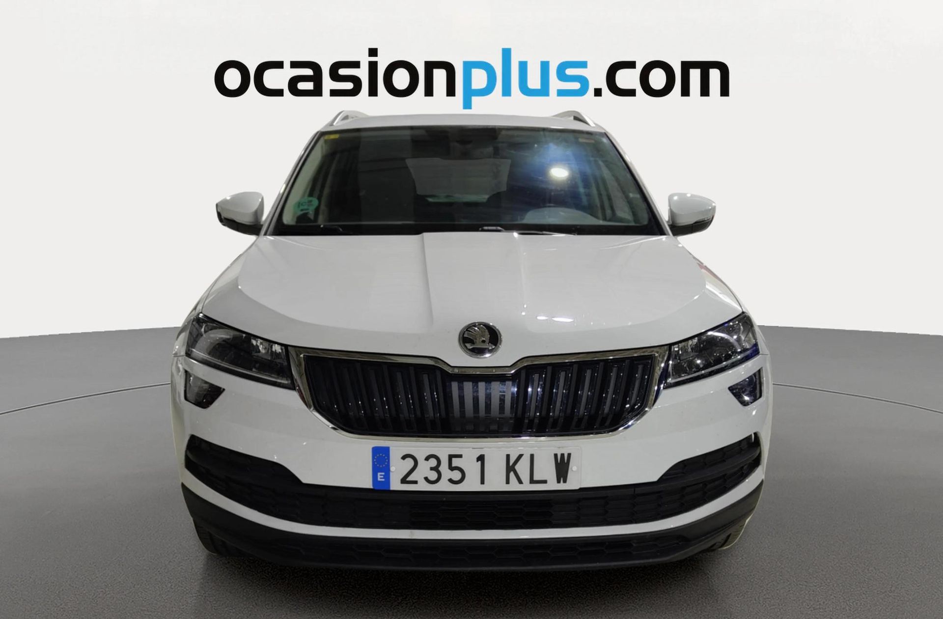 Škoda Karoq 1.0 TSI Ambition DSG - foto 13