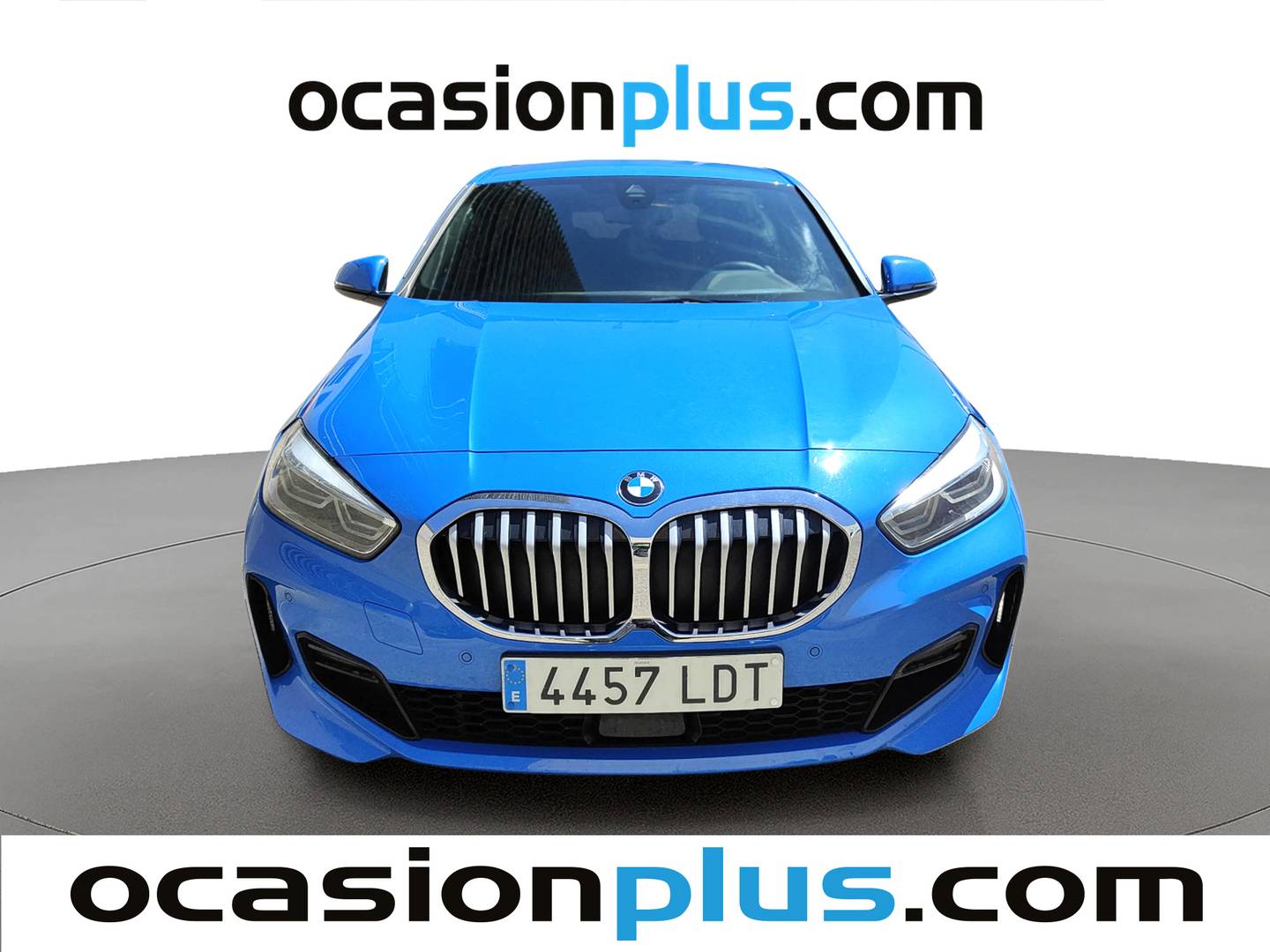 BMW Serie 1 BMW Serie 1 118d (150 CV) Pack M 150cv