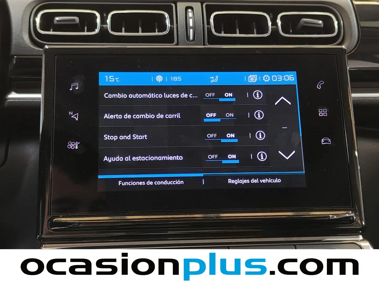 Foto Citroën C3 Origin Citroen C3 Origin PureTech 110 Max (110 CV)