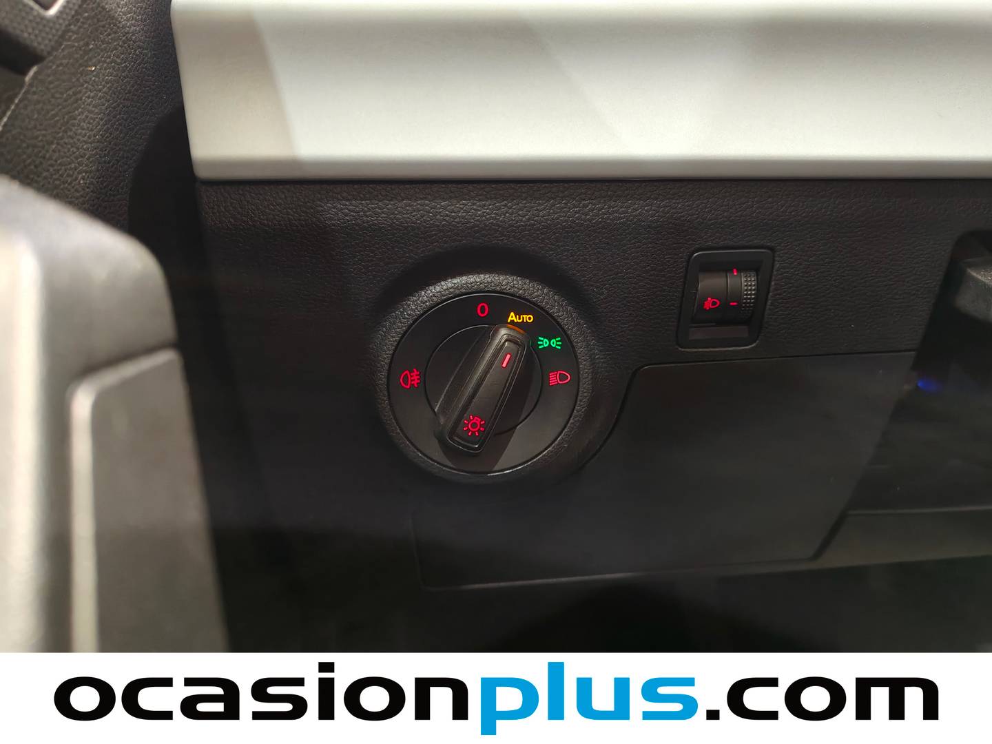 Extras del Seat Arona Seat Arona 1.0 TSI Reference  (95 CV)