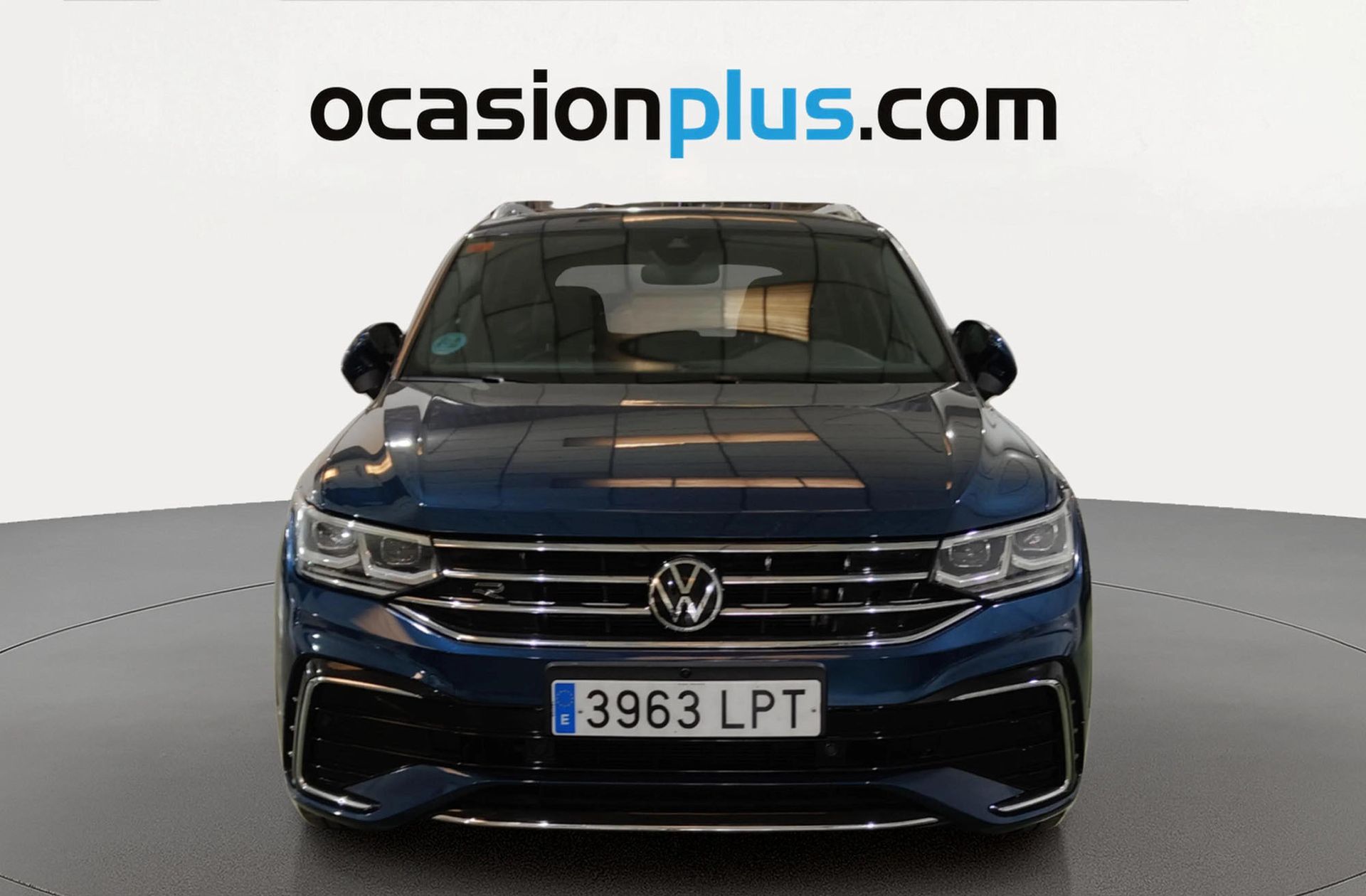 Volkswagen Tiguan R-Line 2.0 TDI DSG - foto 16