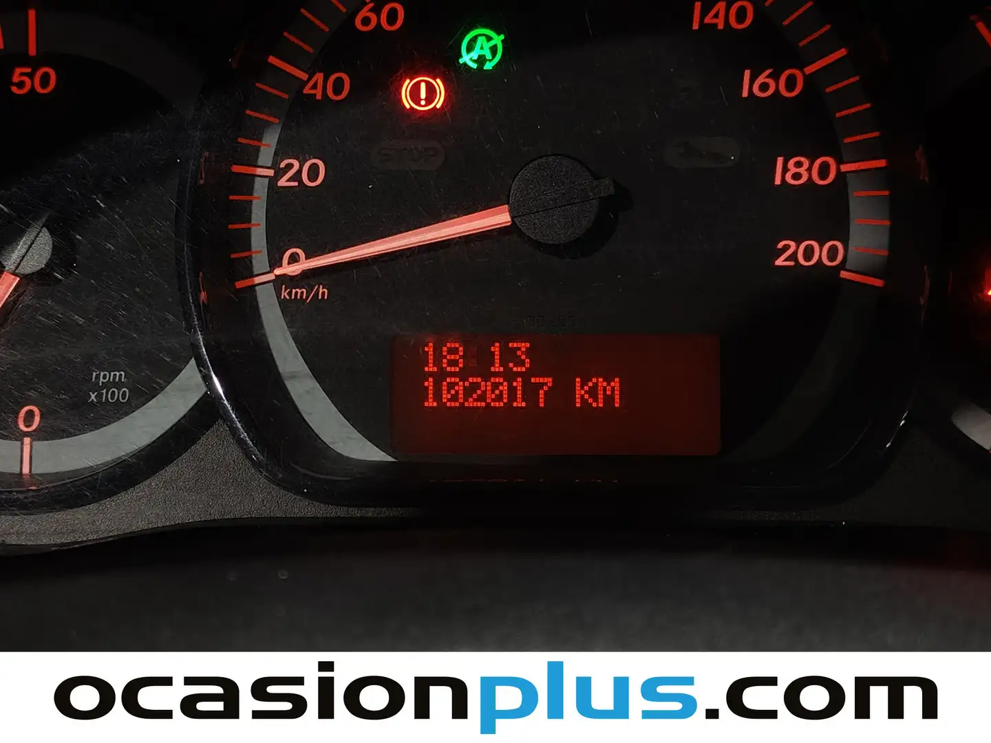 Foto Mercedes Citan Mercedes-Benz Citan Furgon 109 CDI Largo (95 CV)