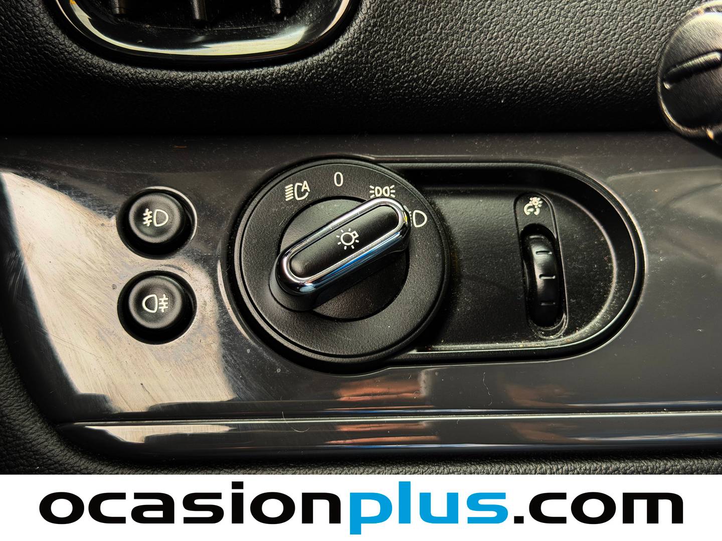 Mini Countryman MINI MINI Countryman Cooper (136 CV) seminuevo