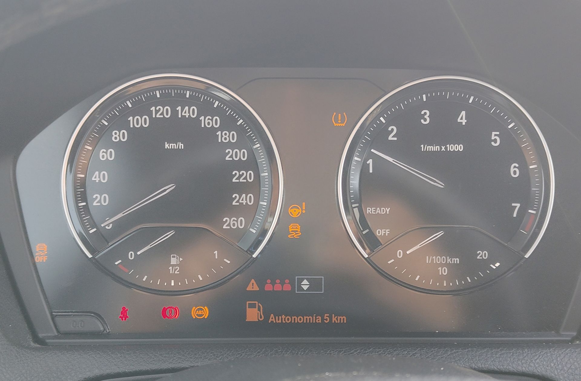 BMW Serie 1 116i - foto 26