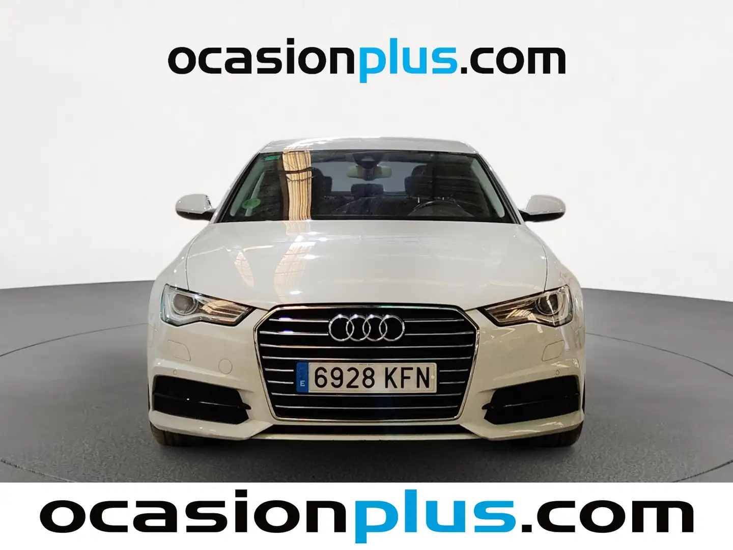 Foto Audi A6 Audi A6 Advanced edition 2.0 TDI ultra (190 CV) S tronic