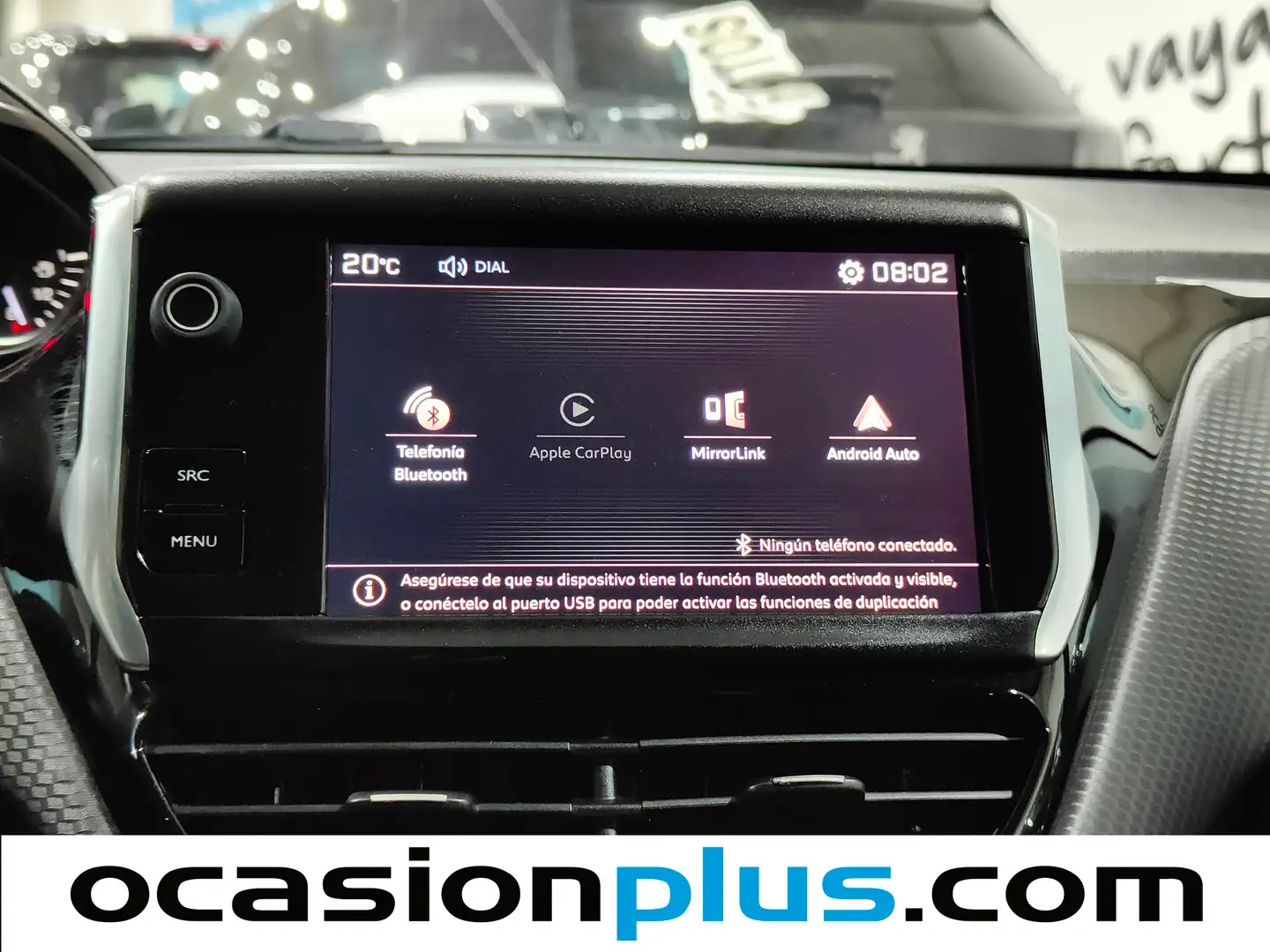 Foto Peugeot 2008 Peugeot 2008 PureTech 110 S&S Style (110 CV)