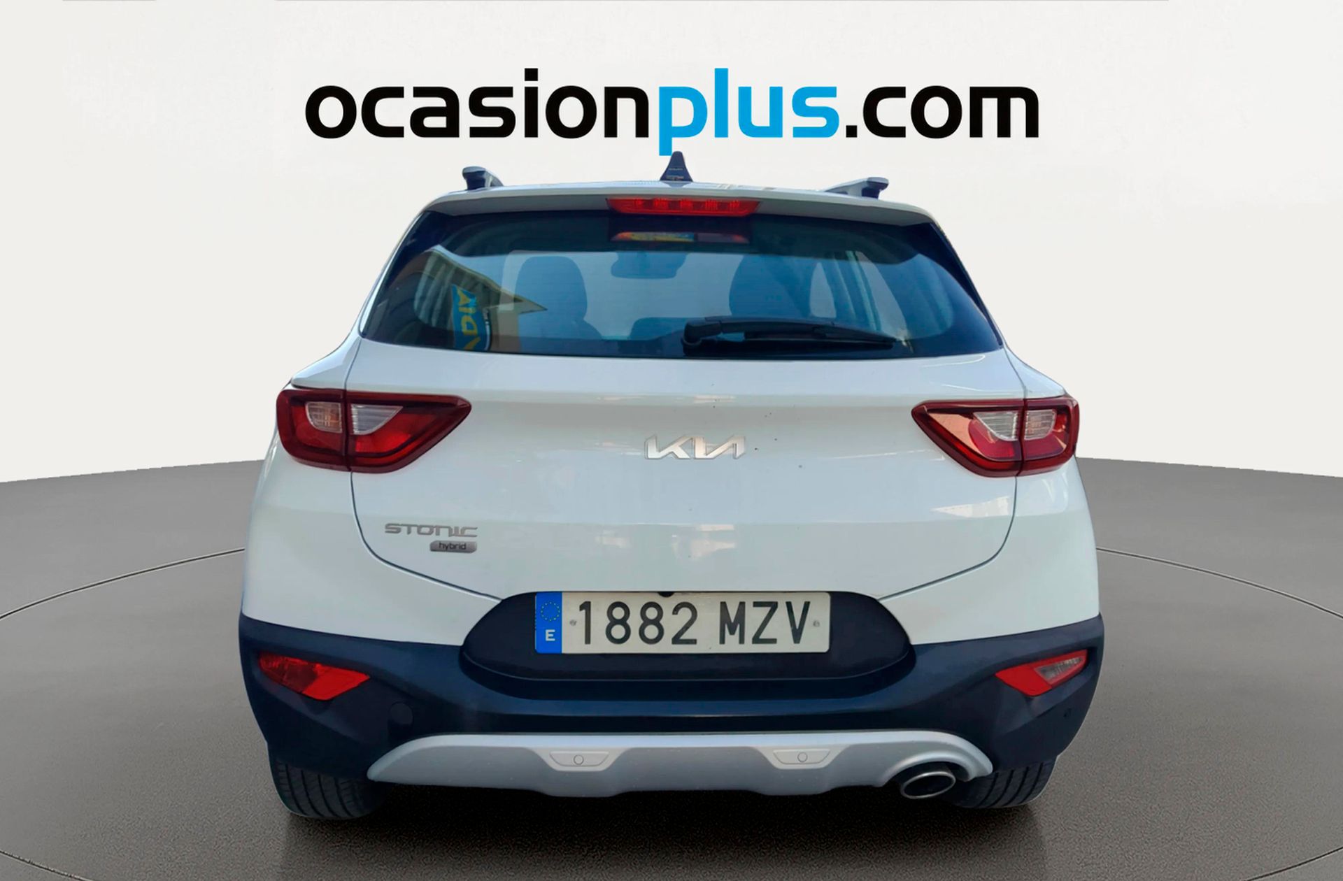Kia Stonic 1.0 T-GDi MHEV Drive - foto 14