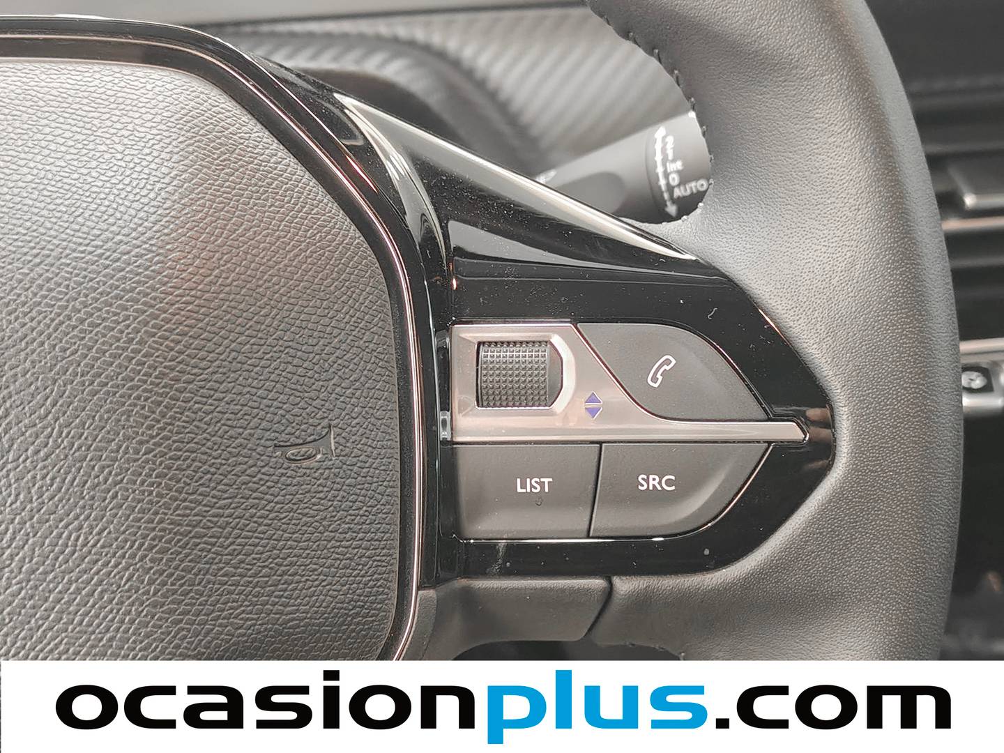 Peugeot 208 Peugeot 208 PureTech 100 Allure (100 CV) seminuevo