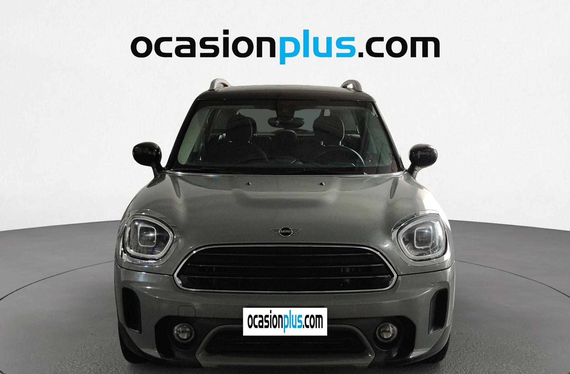 MINI Countryman Cooper - foto 14