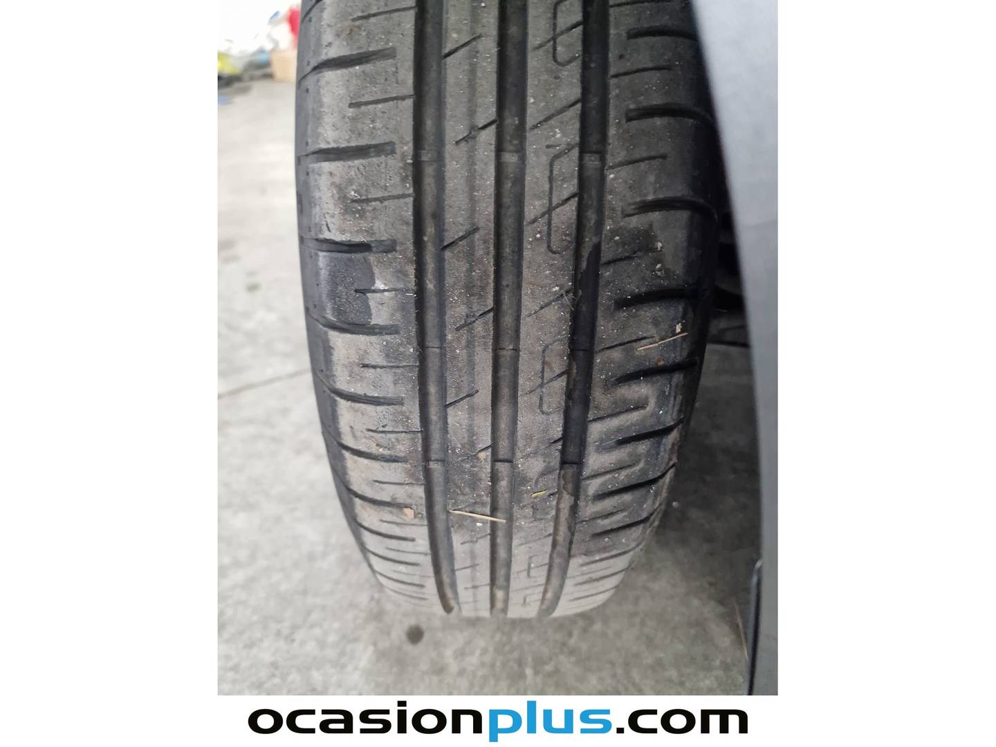 Foto Skoda Fabia Skoda Fabia 1.0 TSI Selection (95 CV)