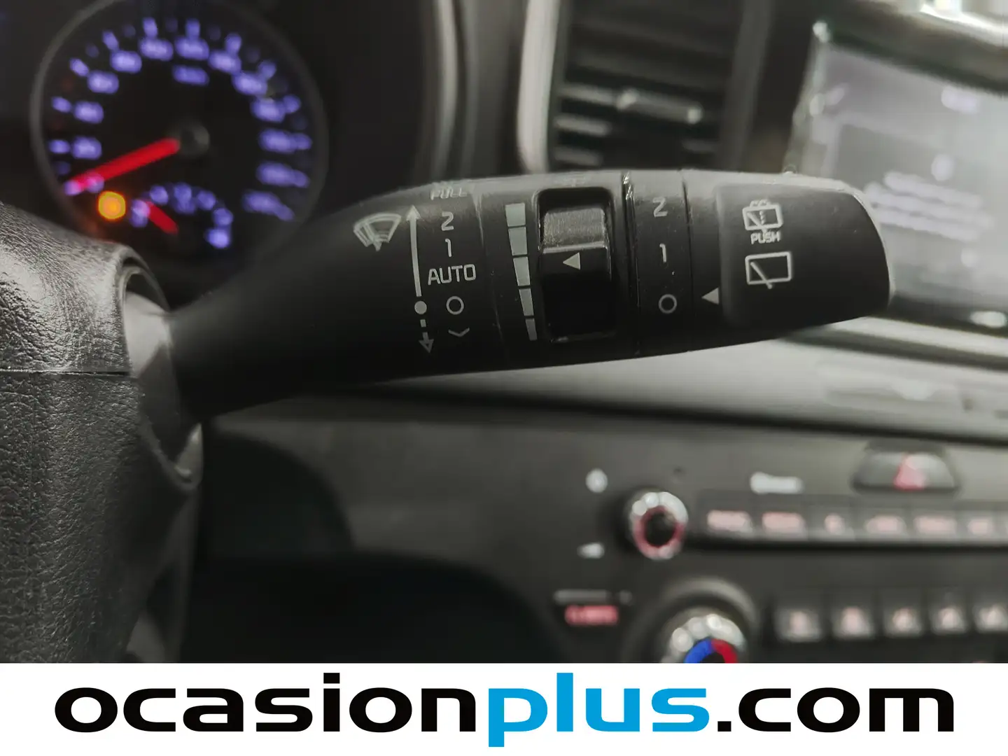 Foto KIA Sportage Kia Sportage 1.6 CRDi Business 4x2 DCT (136 CV)