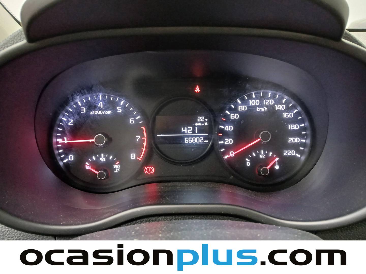 Foto KIA Picanto Kia Picanto 1.0 DPi Concept (67 CV)