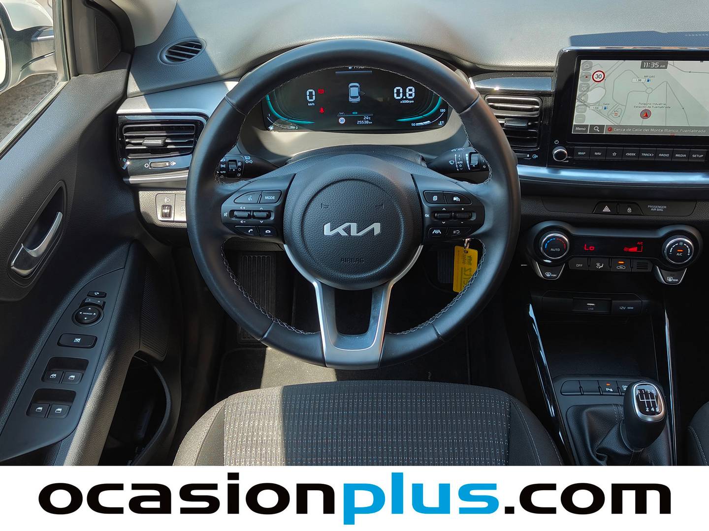 KIA Stonic KIA Stonic 1.0 T-GDi MHEV Drive (100 CV) al mejor precio