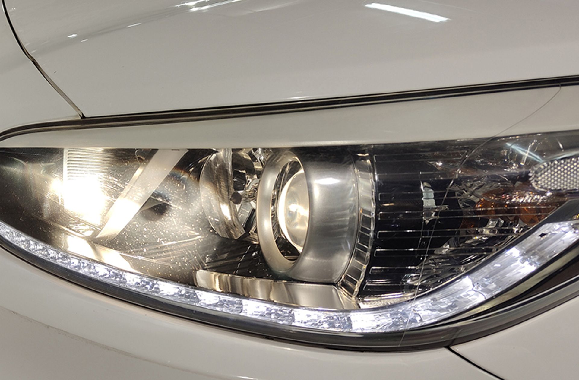 Kia ProCeed 1.6 CRDi VGT Concept - foto 12