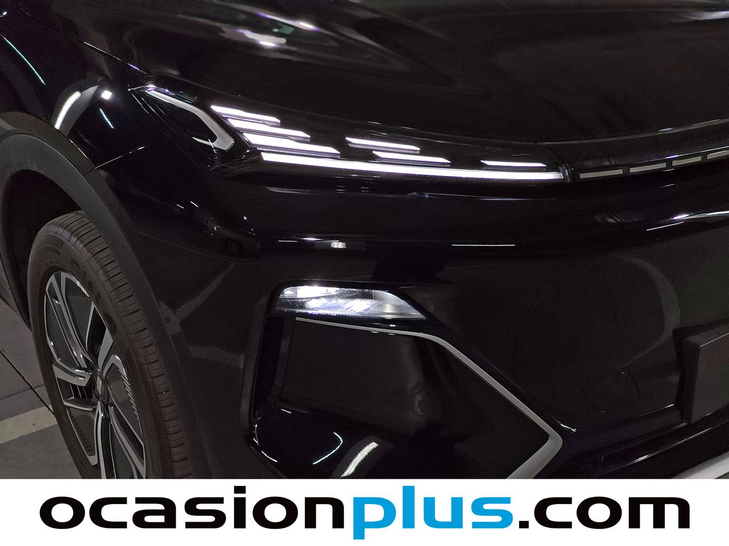 Paquetes del Geely Starray EM-i Geely Starray EM-i 1.5 PHEV PRO (262 CV)