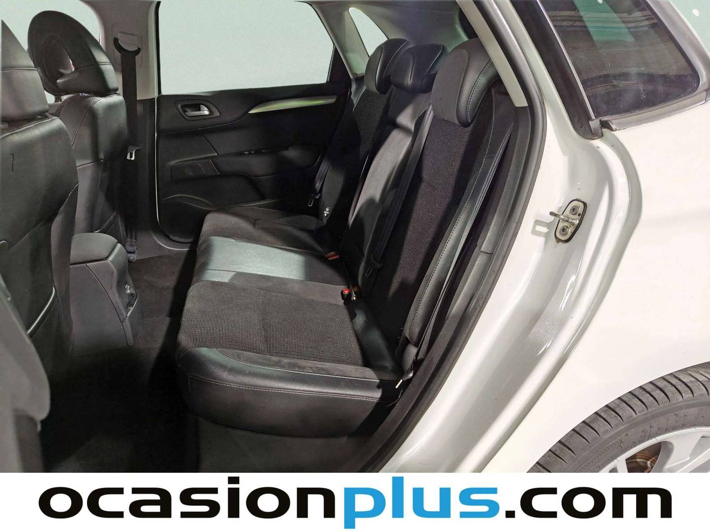 Foto Citroën C4 Citroen C4 1.6 THP Exclusive CMP (156 CV)