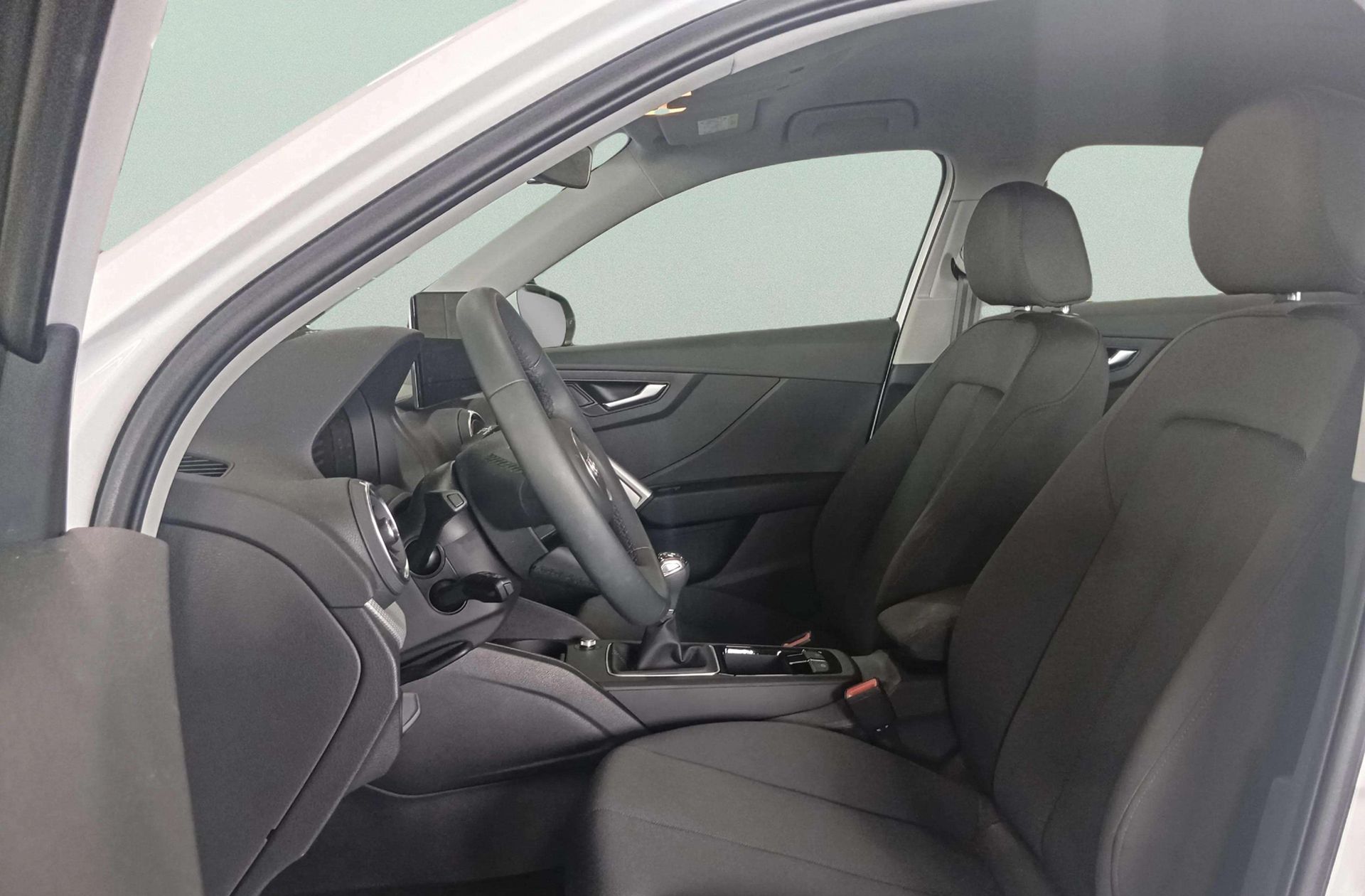 Audi Q2 Advanced 30 TFSI - foto 10